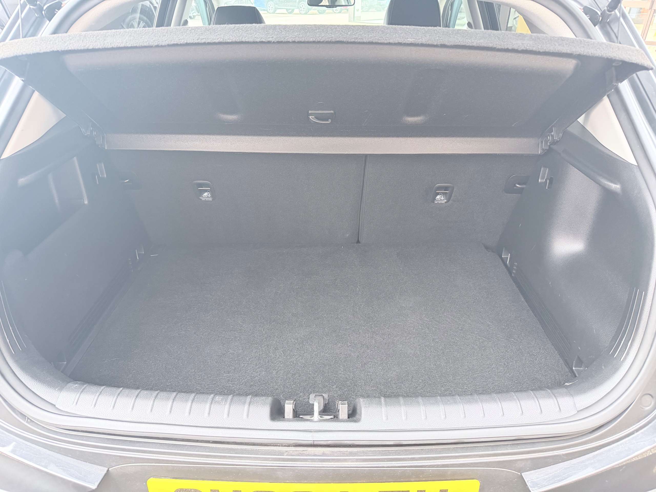 2020 KIA STONIC 2020 KIA STONIC