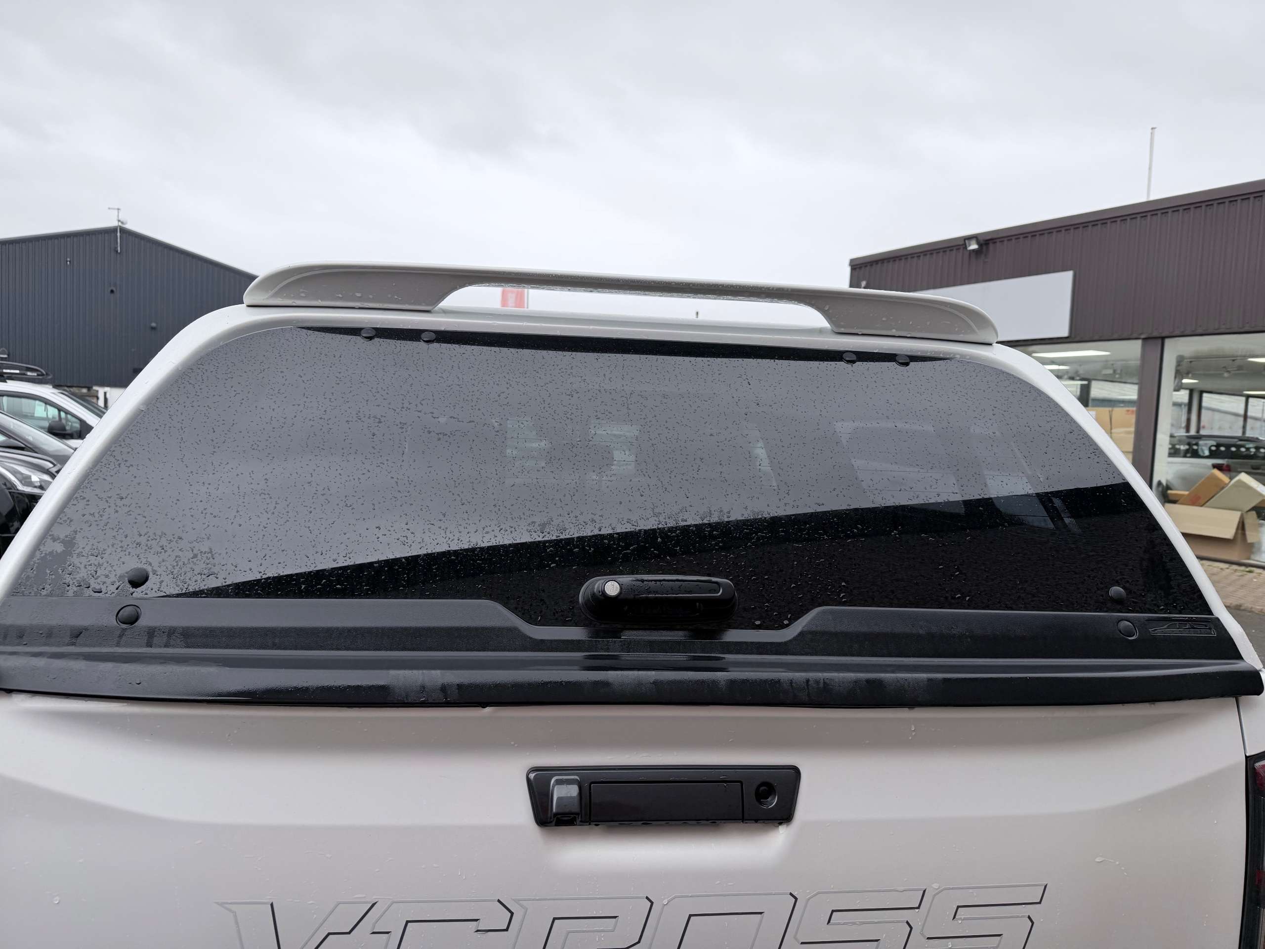 2025 ISUZU D-MAX 2025 ISUZU D-MAX