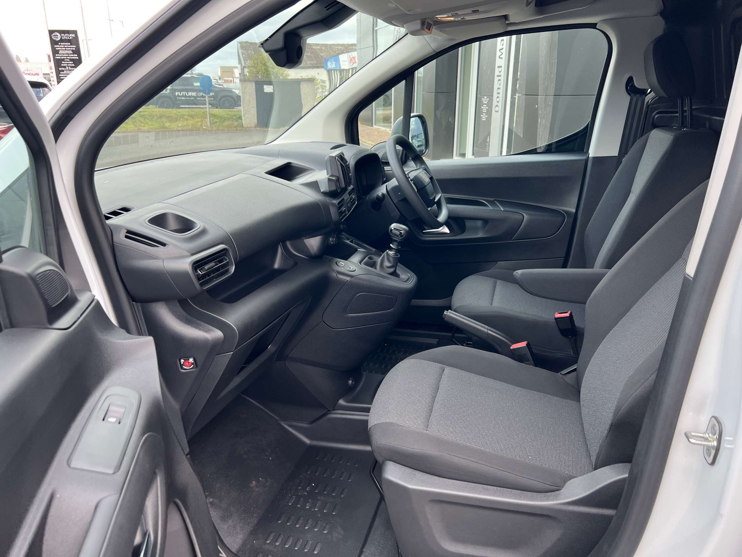 2025 FIAT DOBLO 2025 FIAT DOBLO