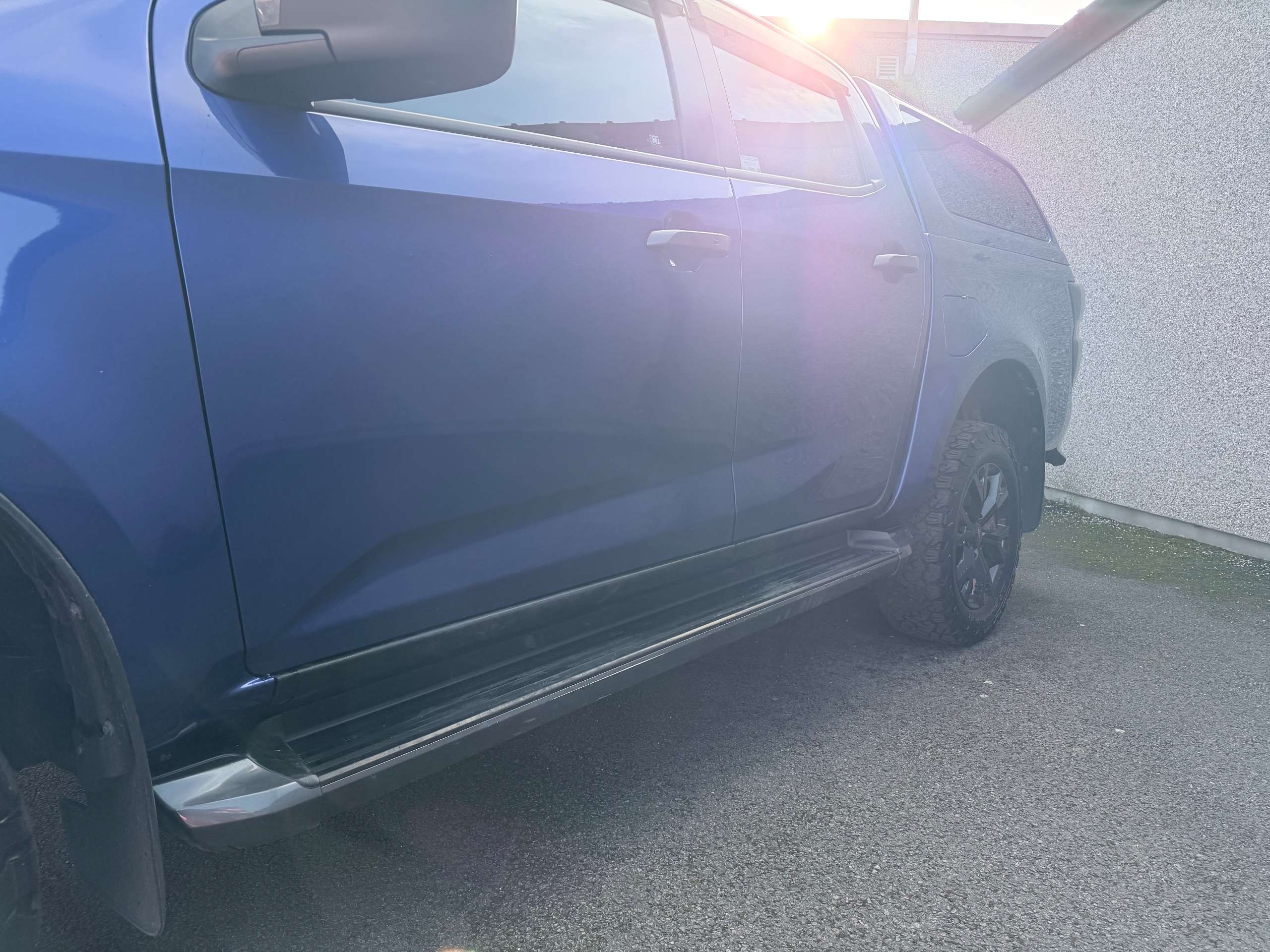 2023 ISUZU D-MAX 2023 ISUZU D-MAX