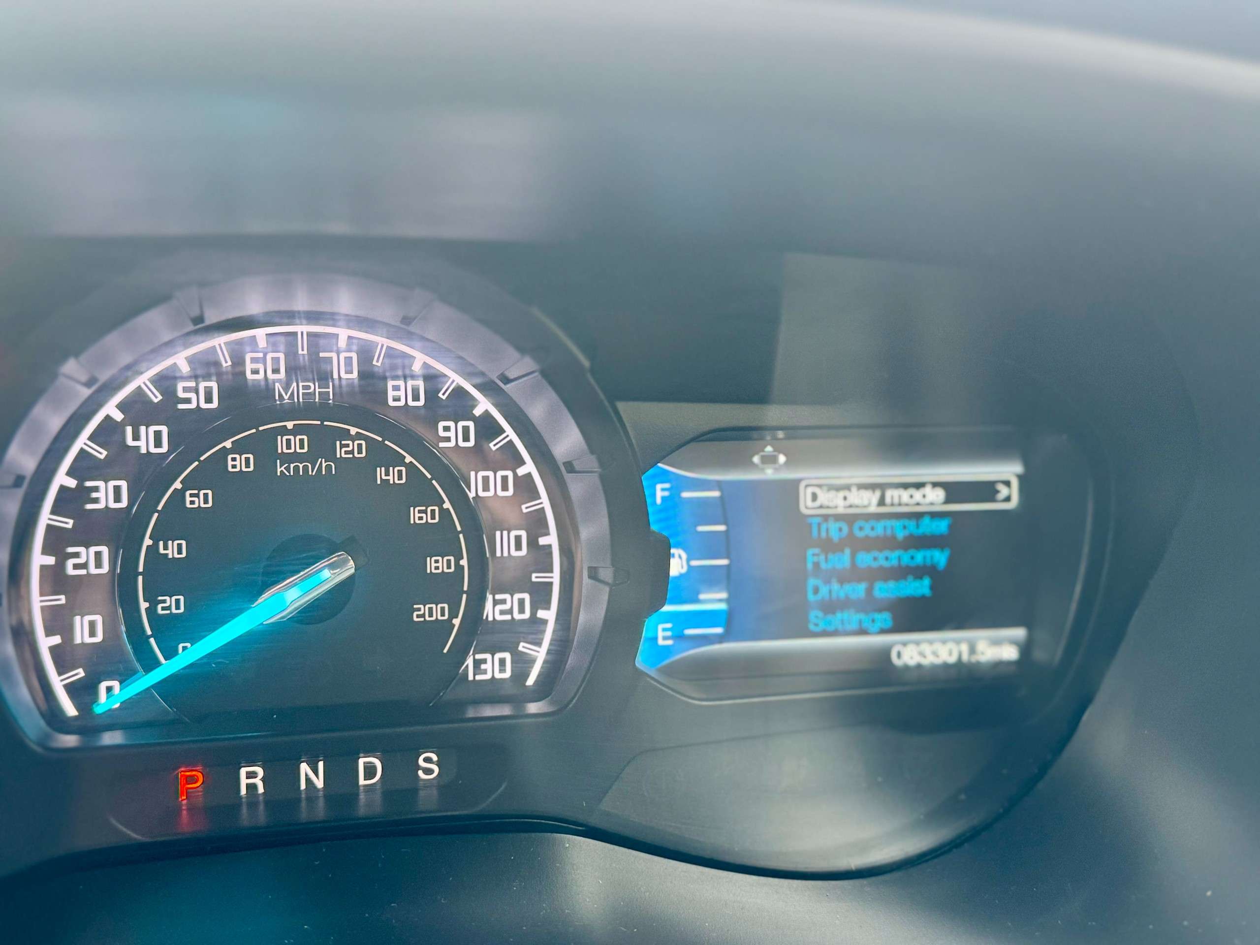 2018 FORD RANGER 2018 FORD RANGER