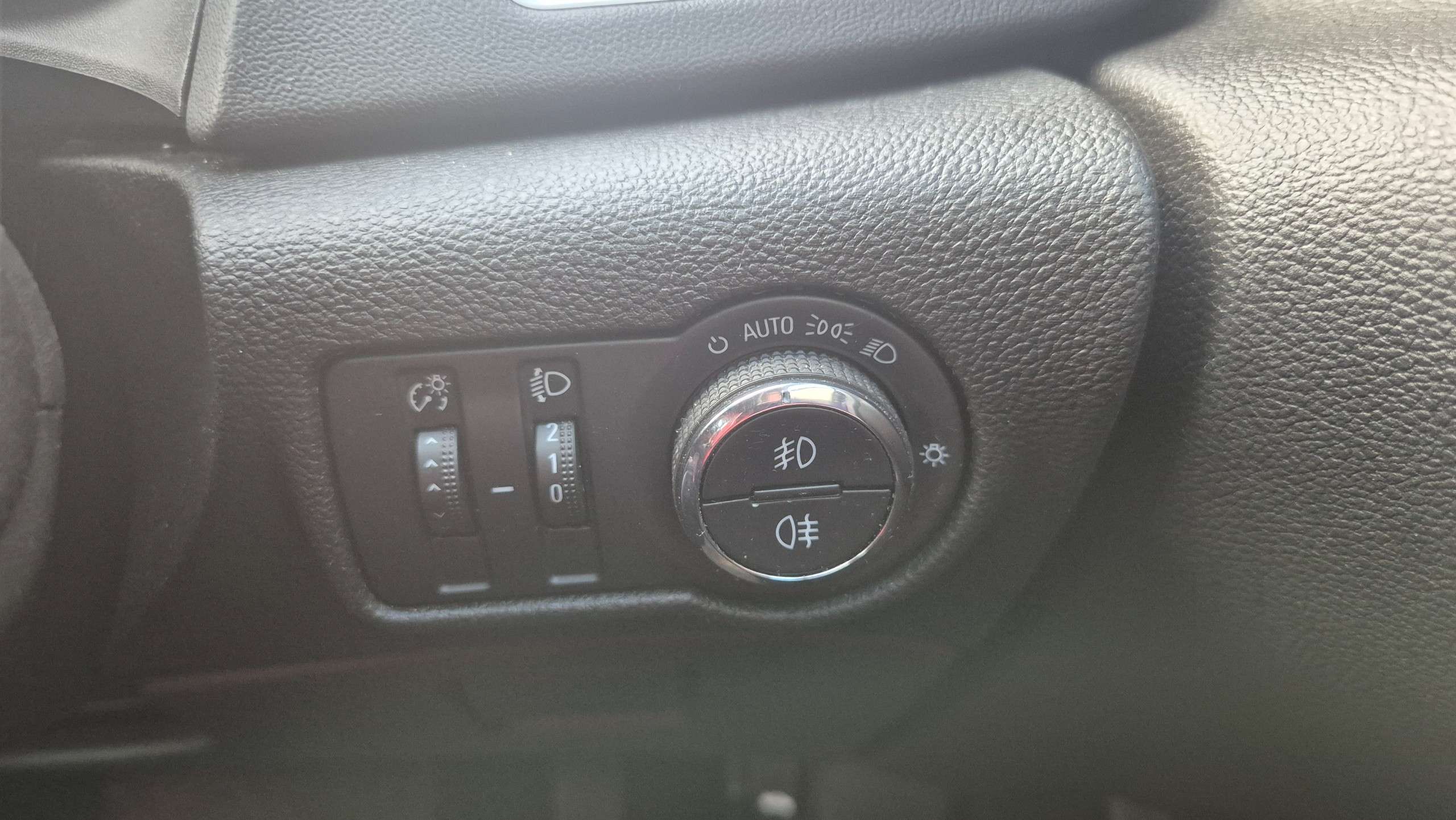 2014 VAUXHALL ASTRA 2014 VAUXHALL ASTRA