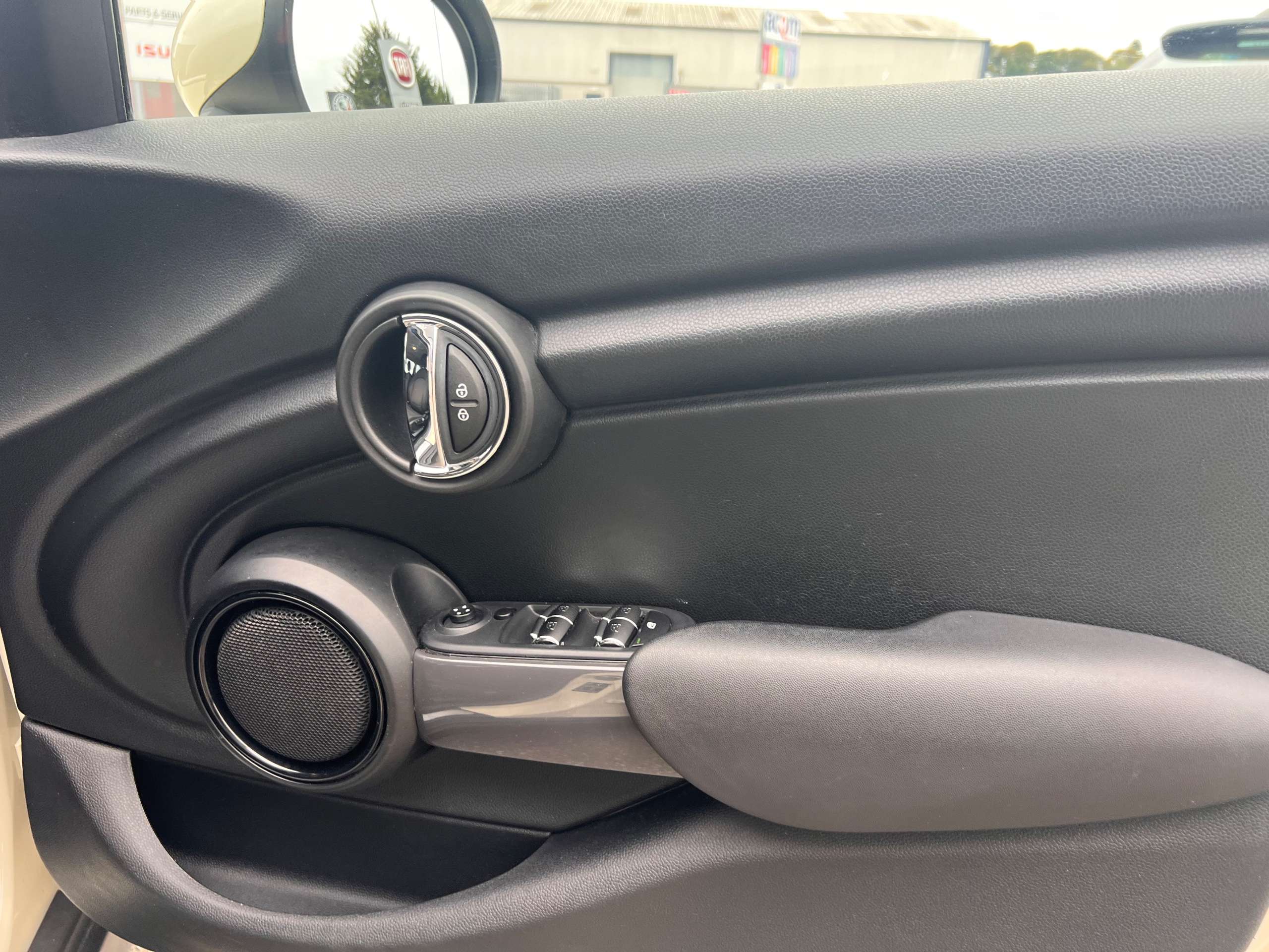 2018 MINI HATCH 2018 MINI HATCH