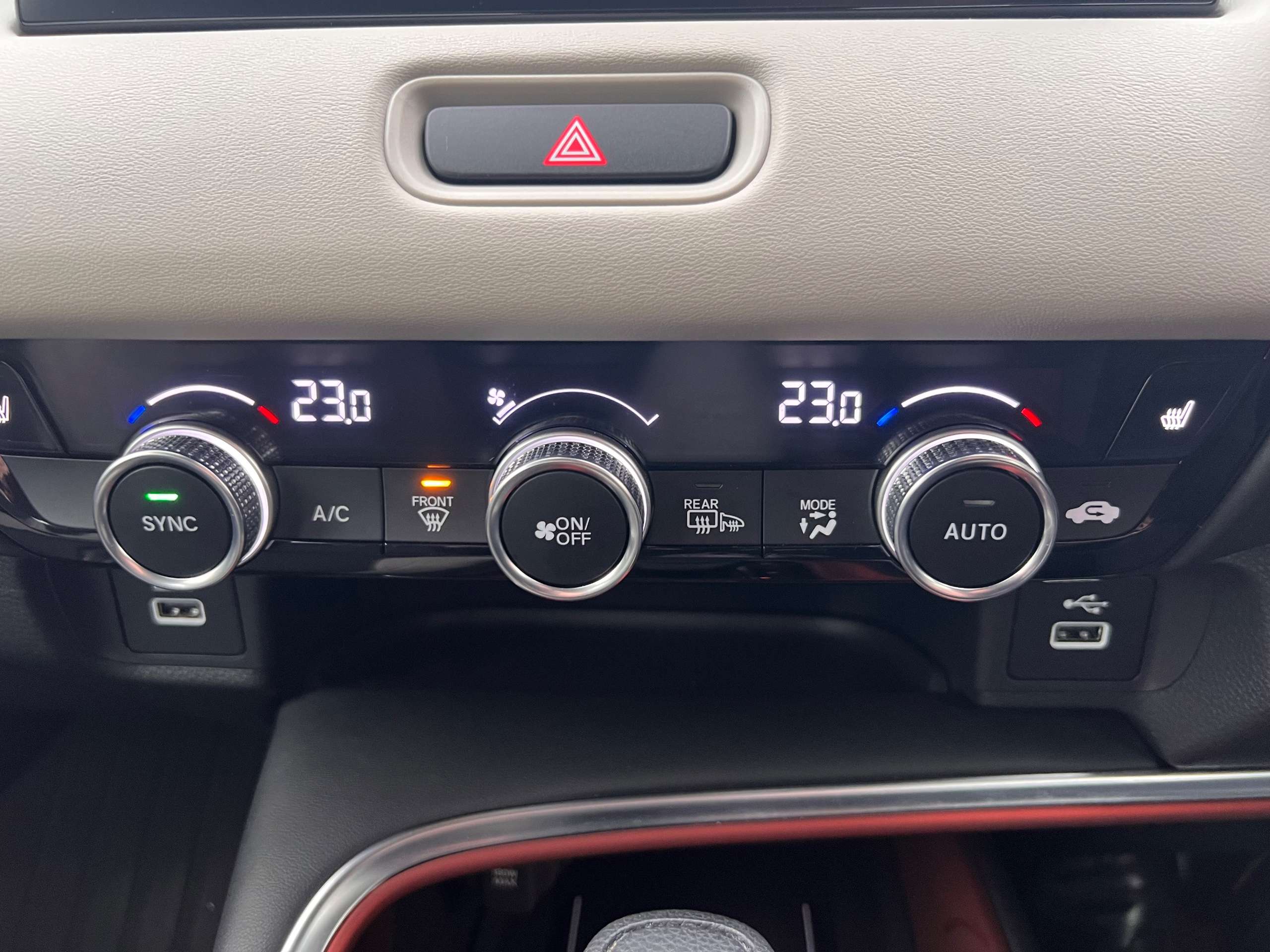 2022 HONDA HR-V 2022 HONDA HR-V