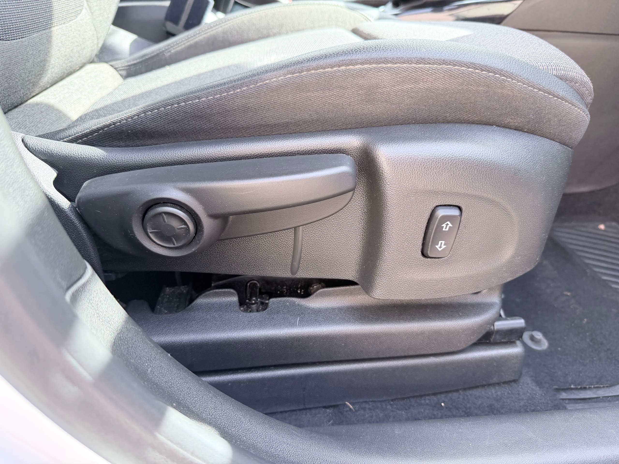 2021 VAUXHALL CROSSLAND 2021 VAUXHALL CROSSLAND