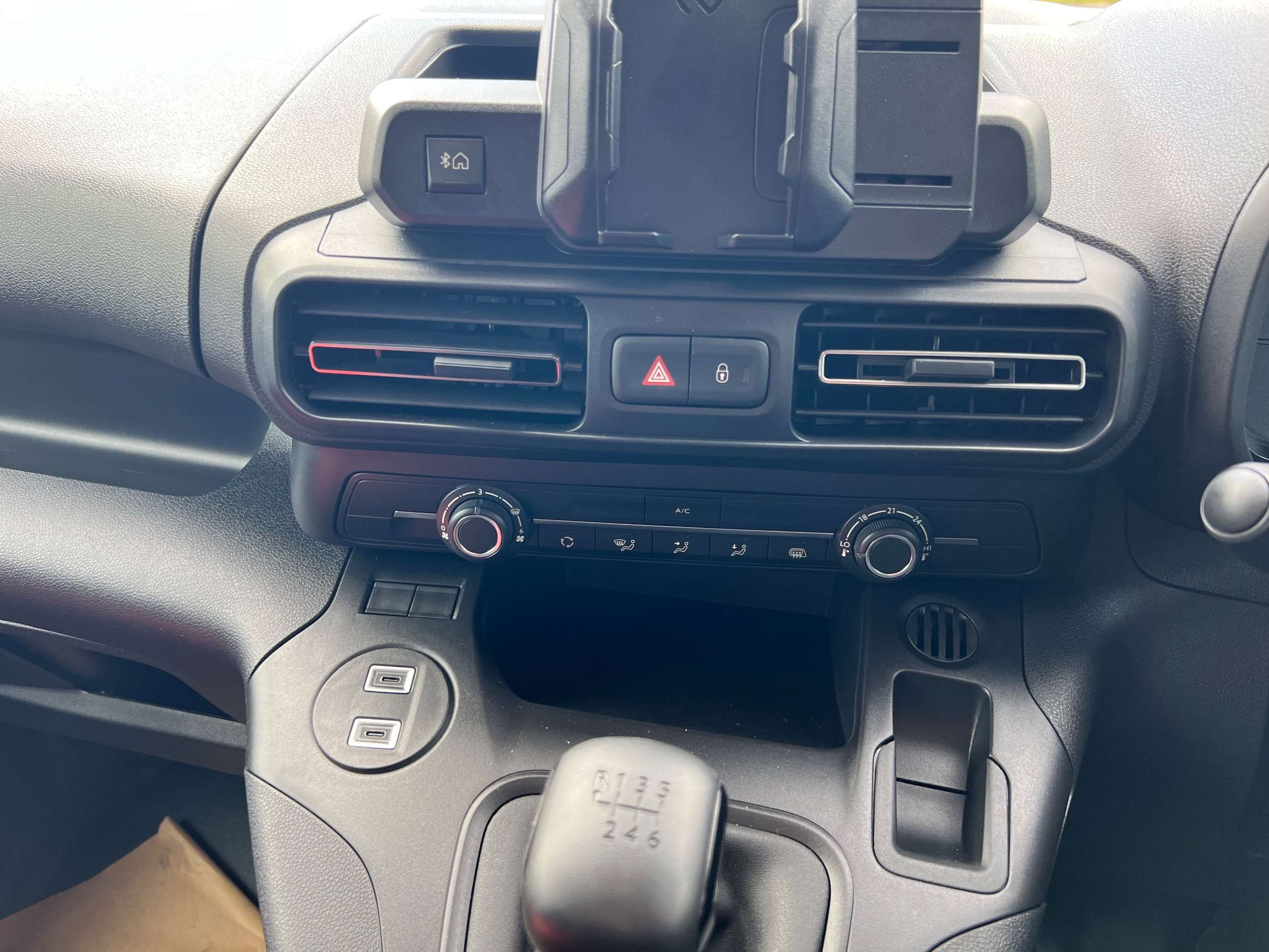 2025 FIAT DOBLO 2025 FIAT DOBLO