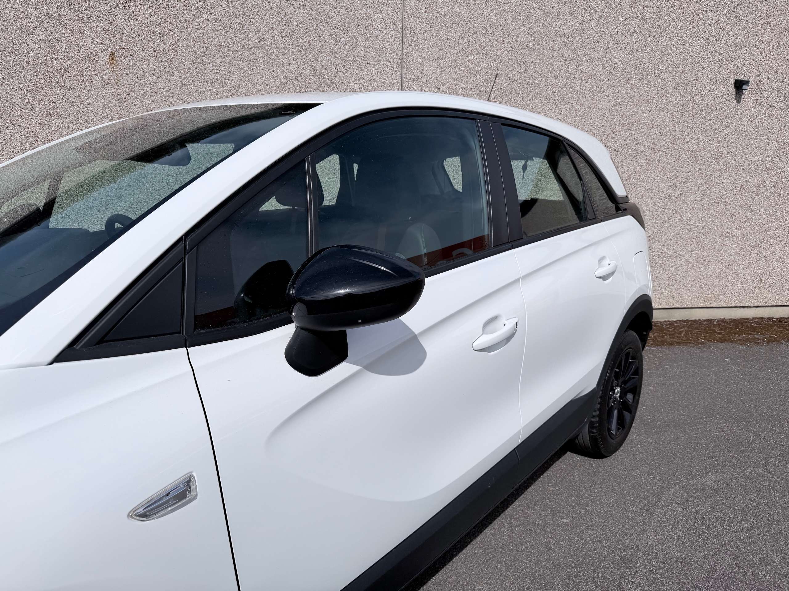 2021 VAUXHALL CROSSLAND 2021 VAUXHALL CROSSLAND