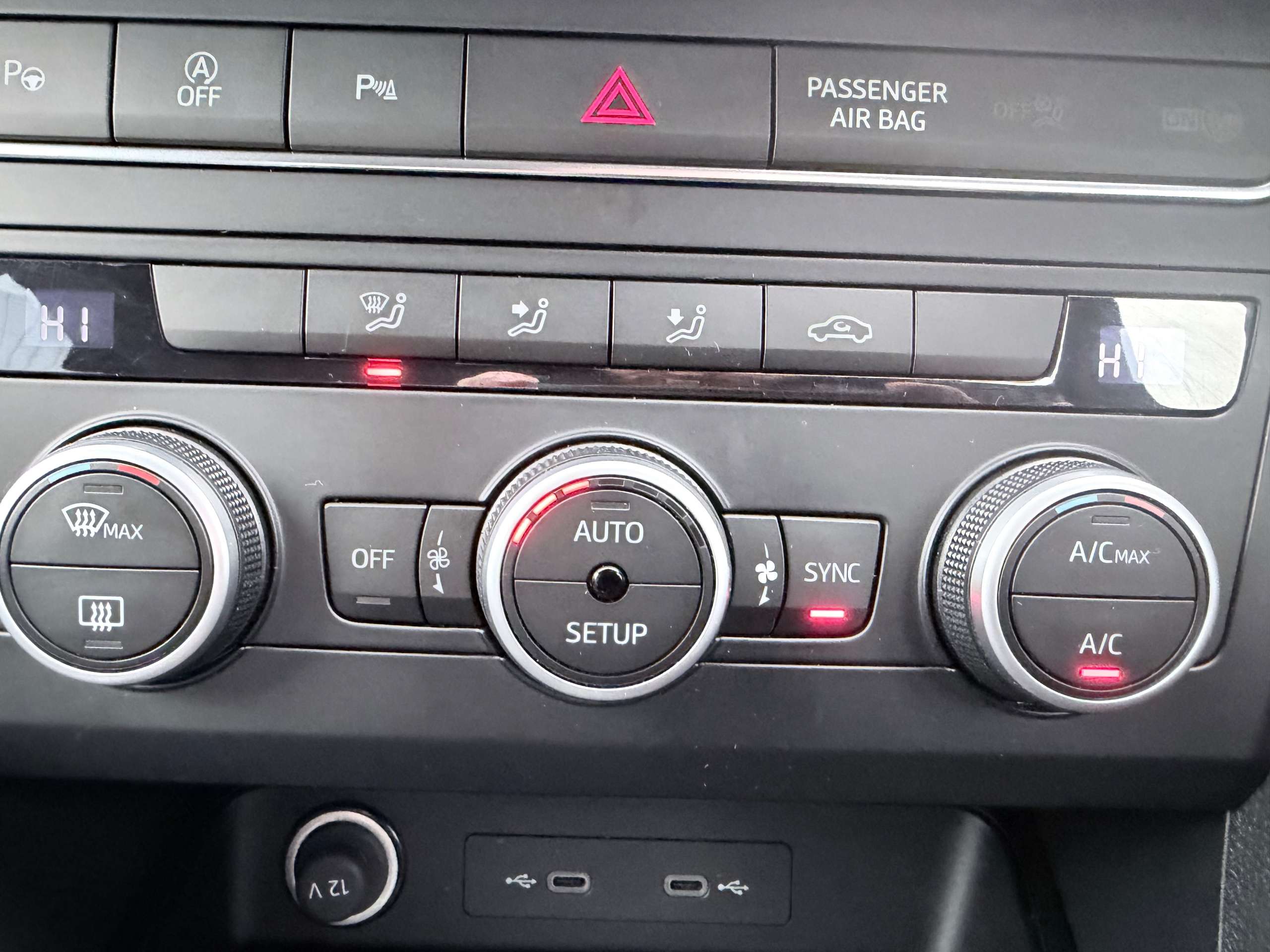 2021 SEAT ATECA 2021 SEAT ATECA