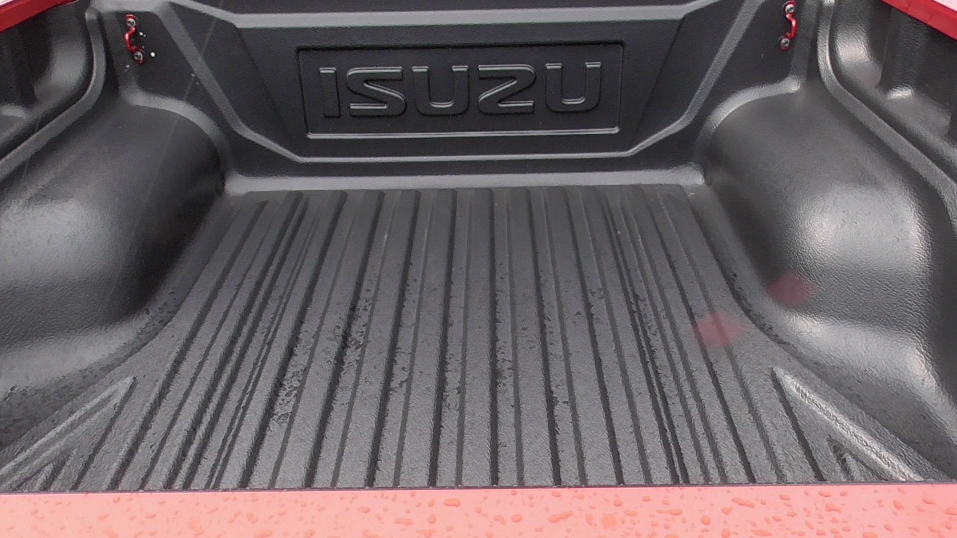 null ISUZU D MAX null ISUZU D MAX