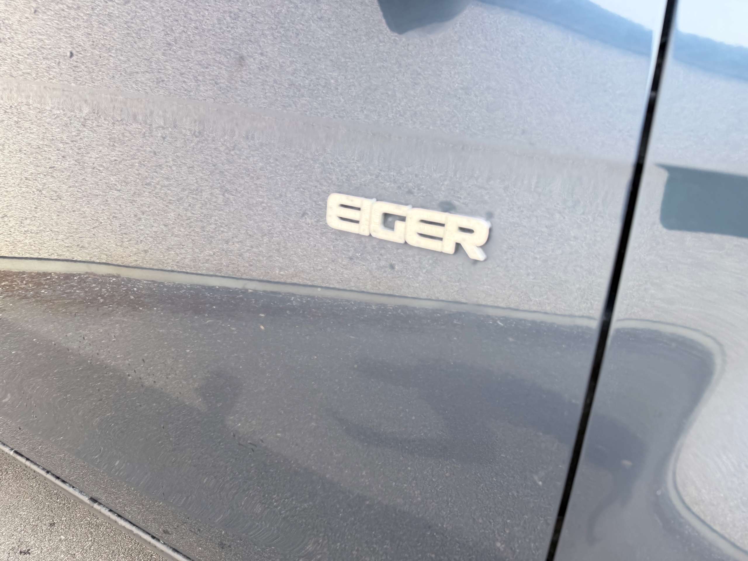 2017 ISUZU D-MAX 2017 ISUZU D-MAX