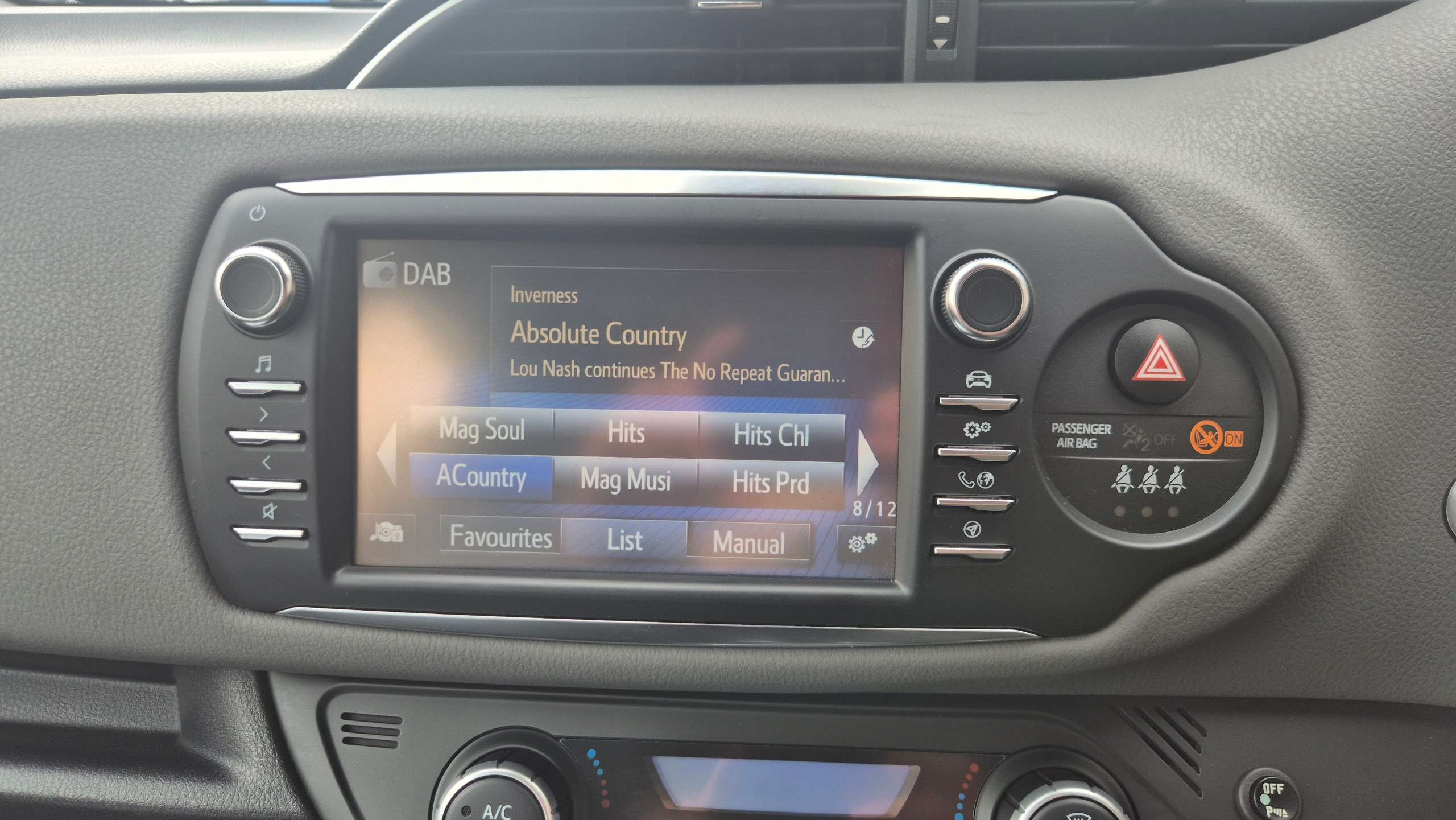 2018 TOYOTA YARIS 2018 TOYOTA YARIS
