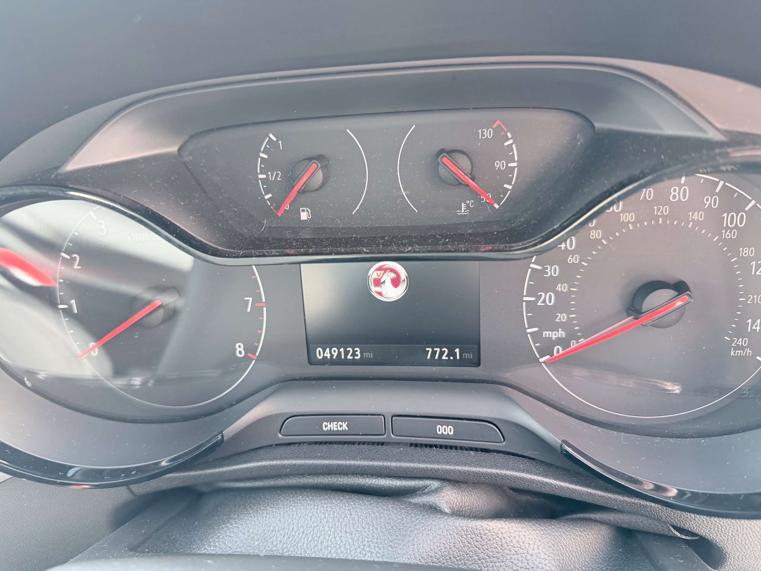2021 VAUXHALL CROSSLAND 2021 VAUXHALL CROSSLAND