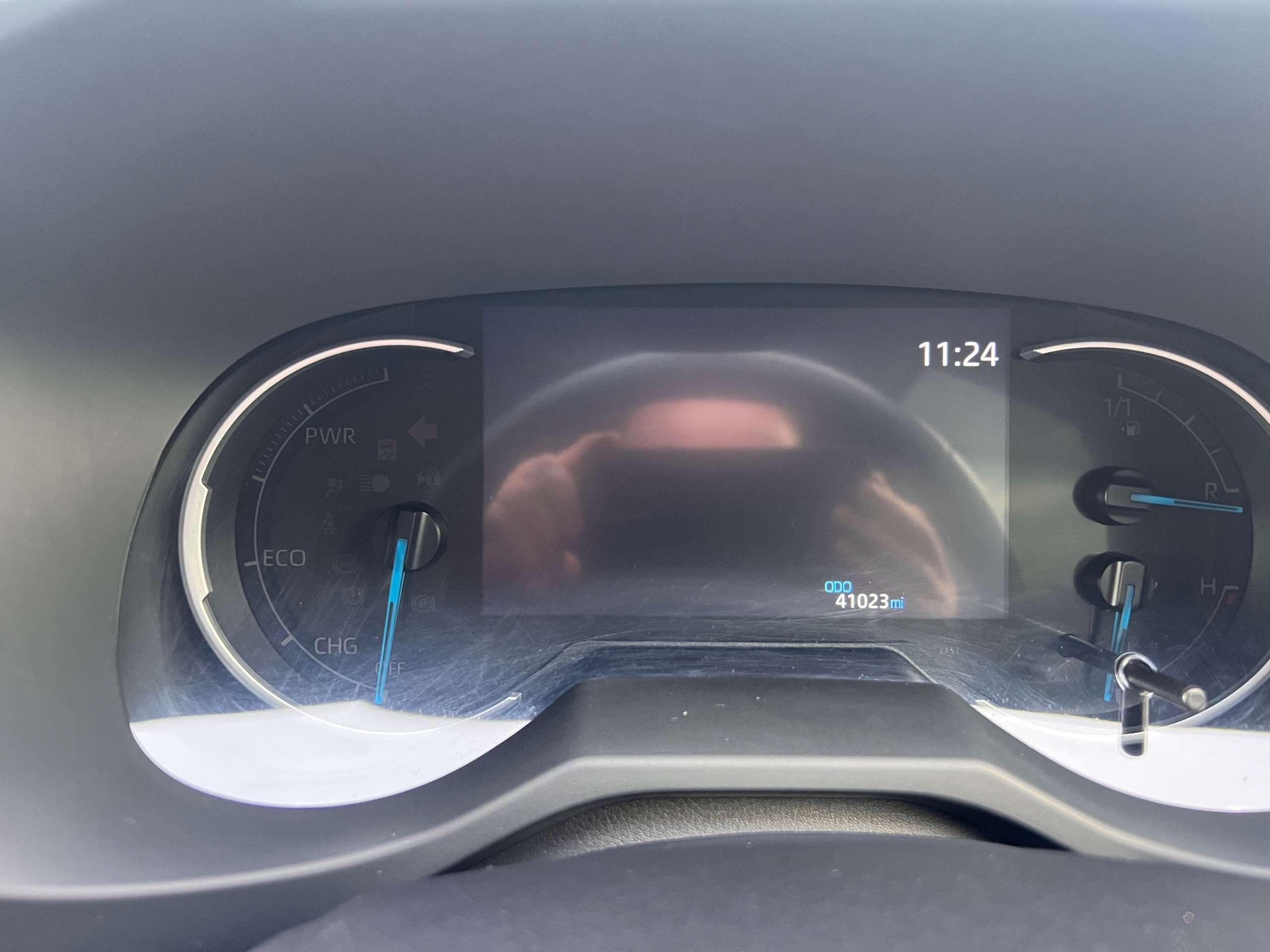 2020 TOYOTA RAV4 2020 TOYOTA RAV4