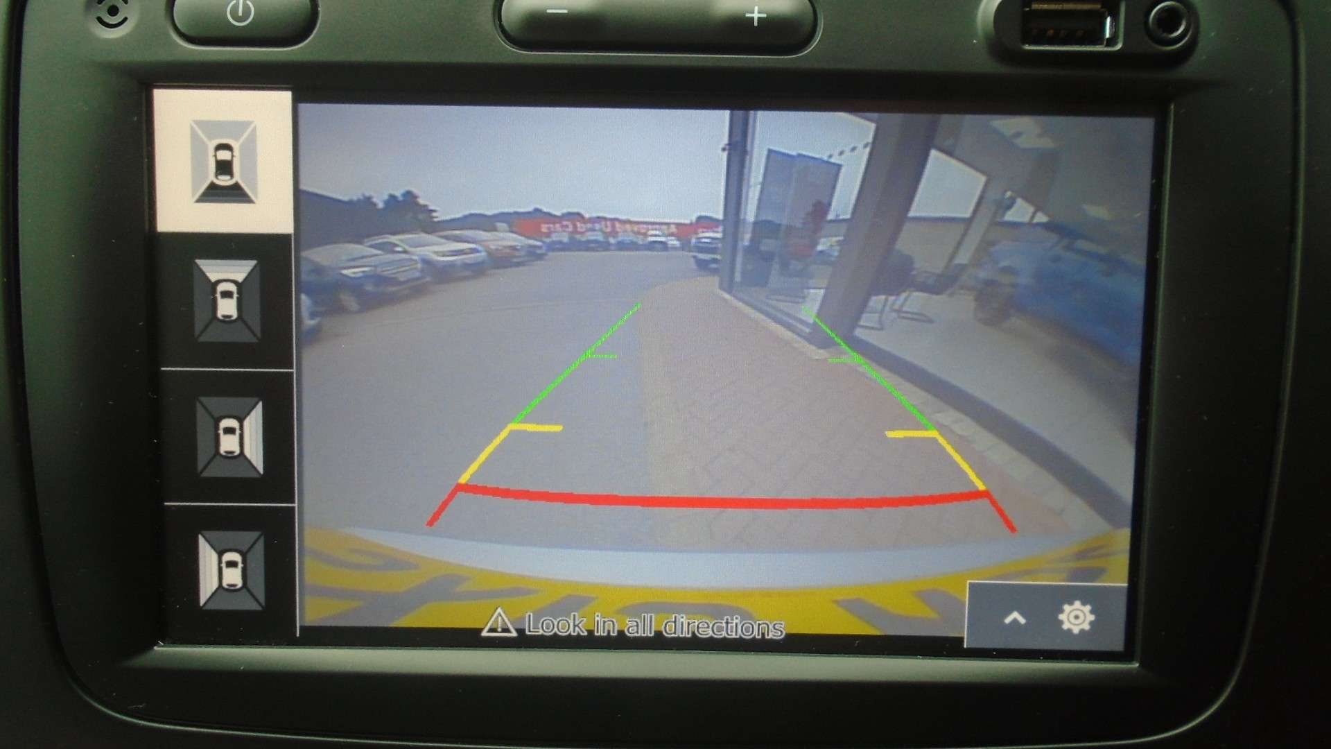 2019 DACIA DUSTER 2019 DACIA DUSTER