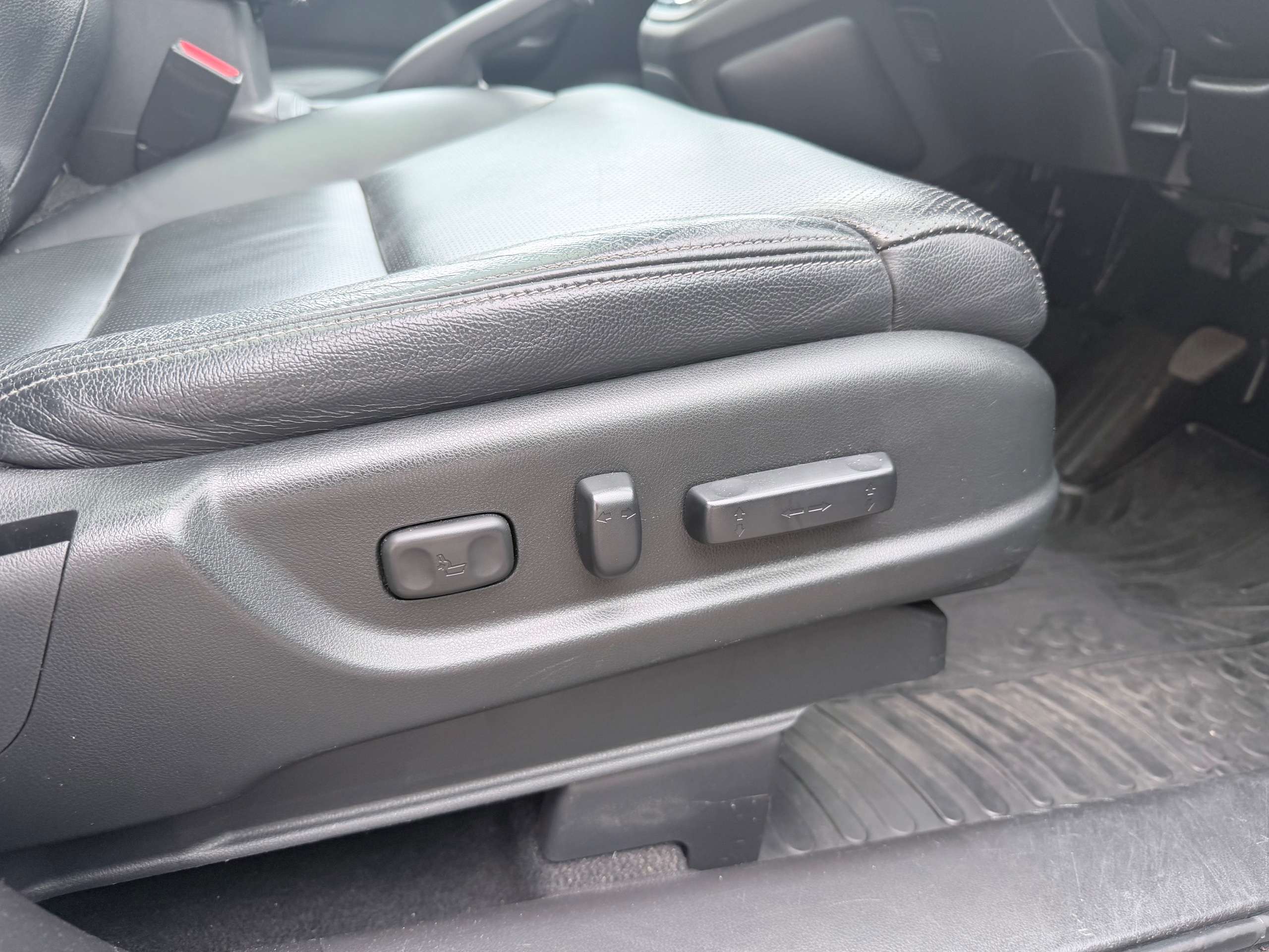 2017 HONDA CR-V 2017 HONDA CR-V
