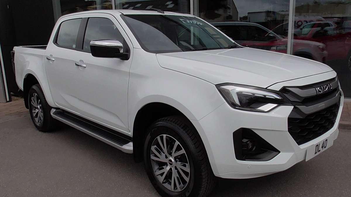 Check out this Isuzu D Max Diesel Manual