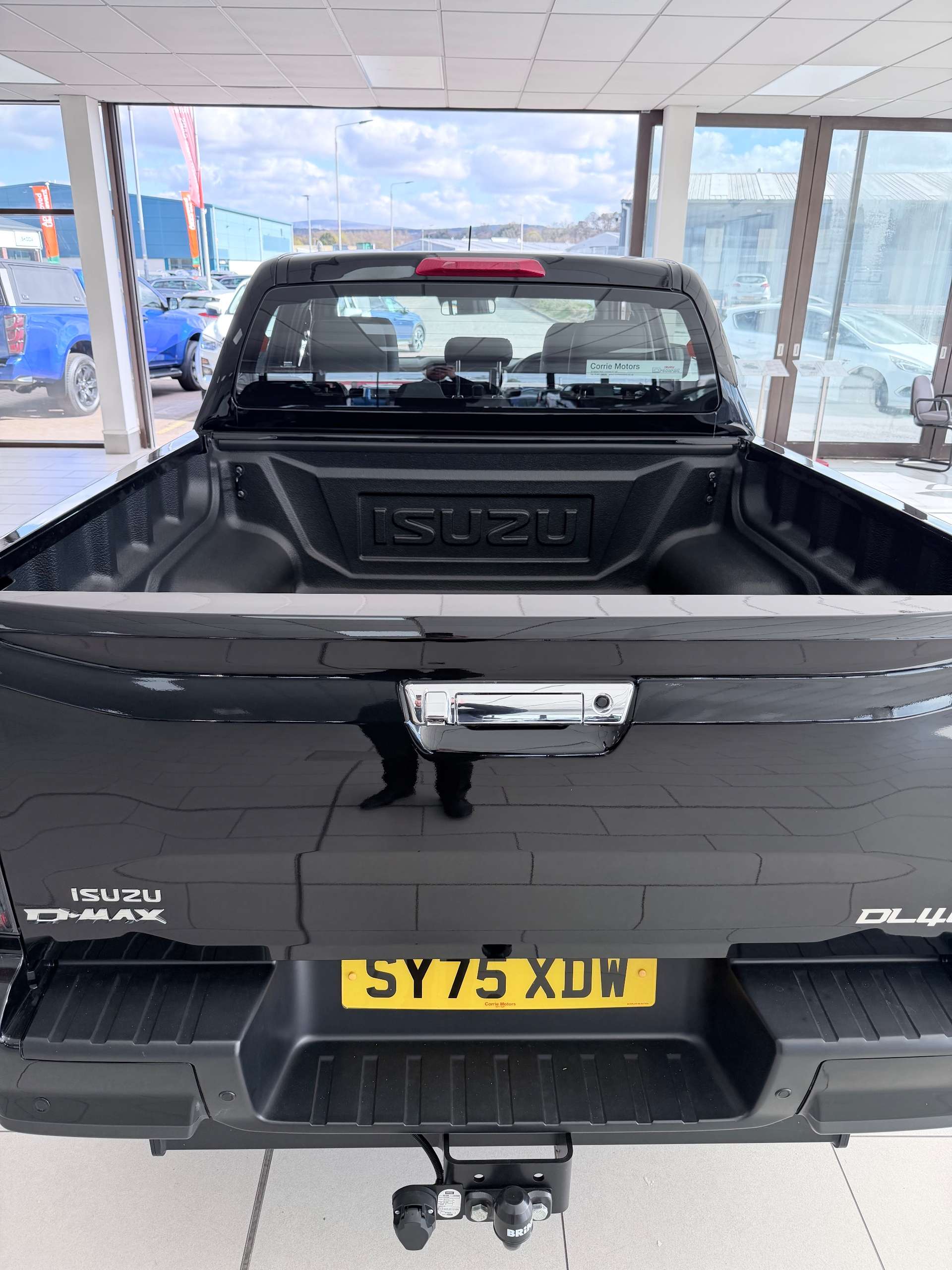 2025 ISUZU D-MAX 2025 ISUZU D-MAX