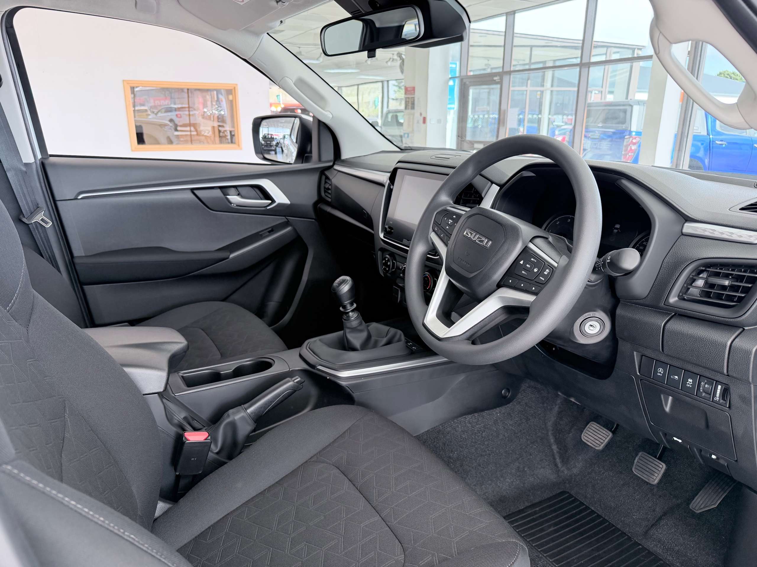 2026 ISUZU D-MAX 2026 ISUZU D-MAX