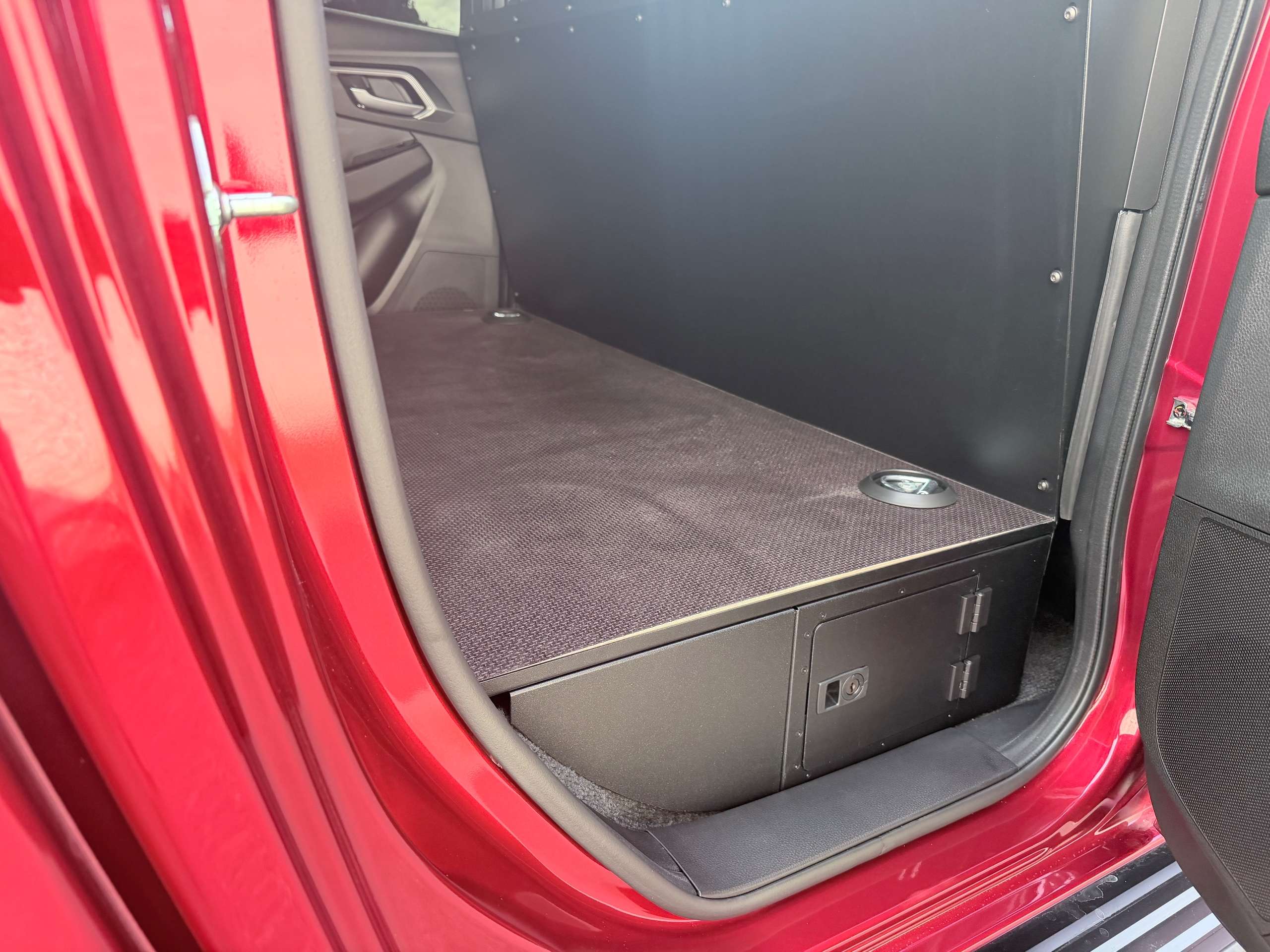 2025 ISUZU D-MAX 2025 ISUZU D-MAX