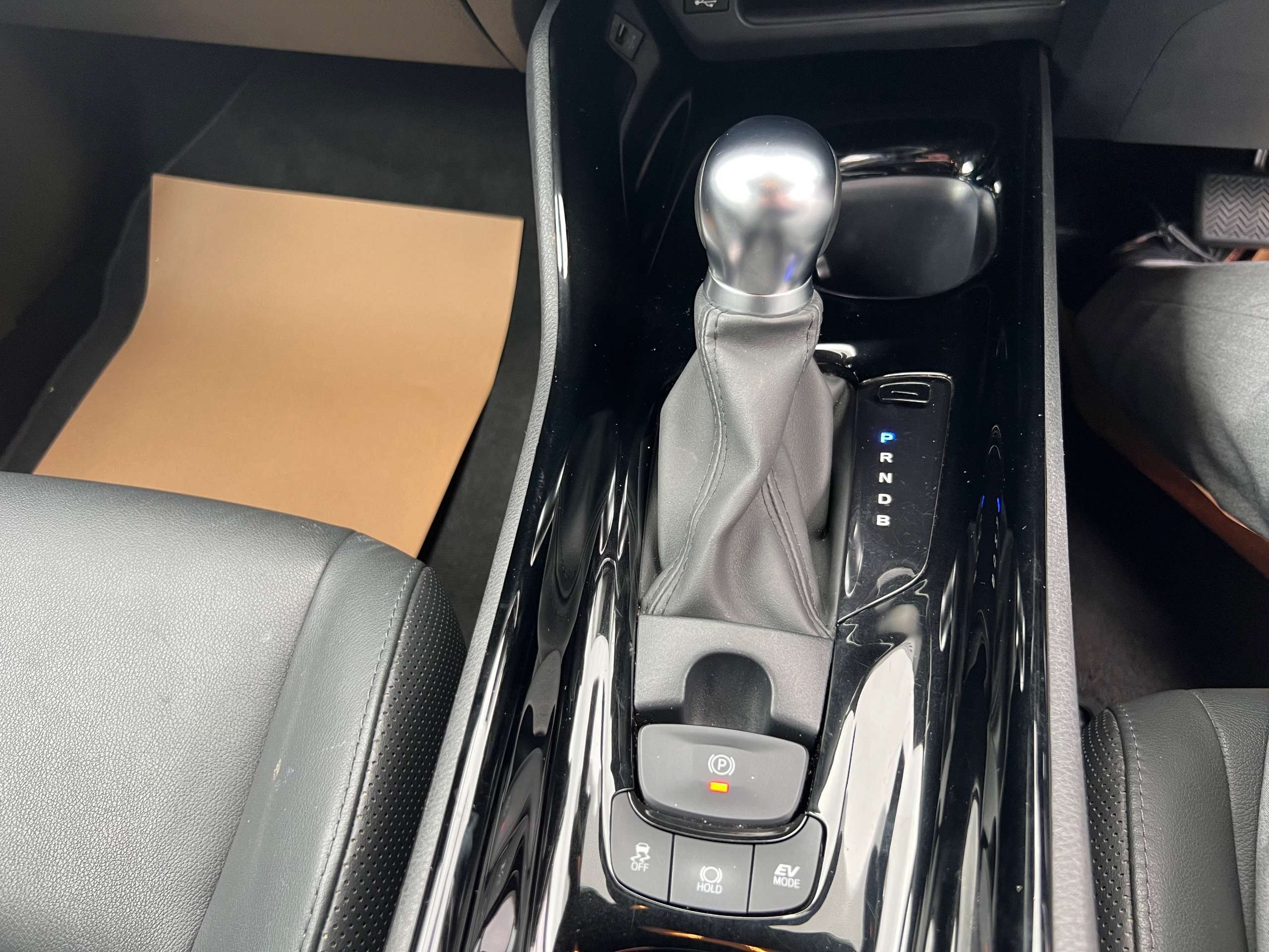 2021 TOYOTA C-HR 2021 TOYOTA C-HR