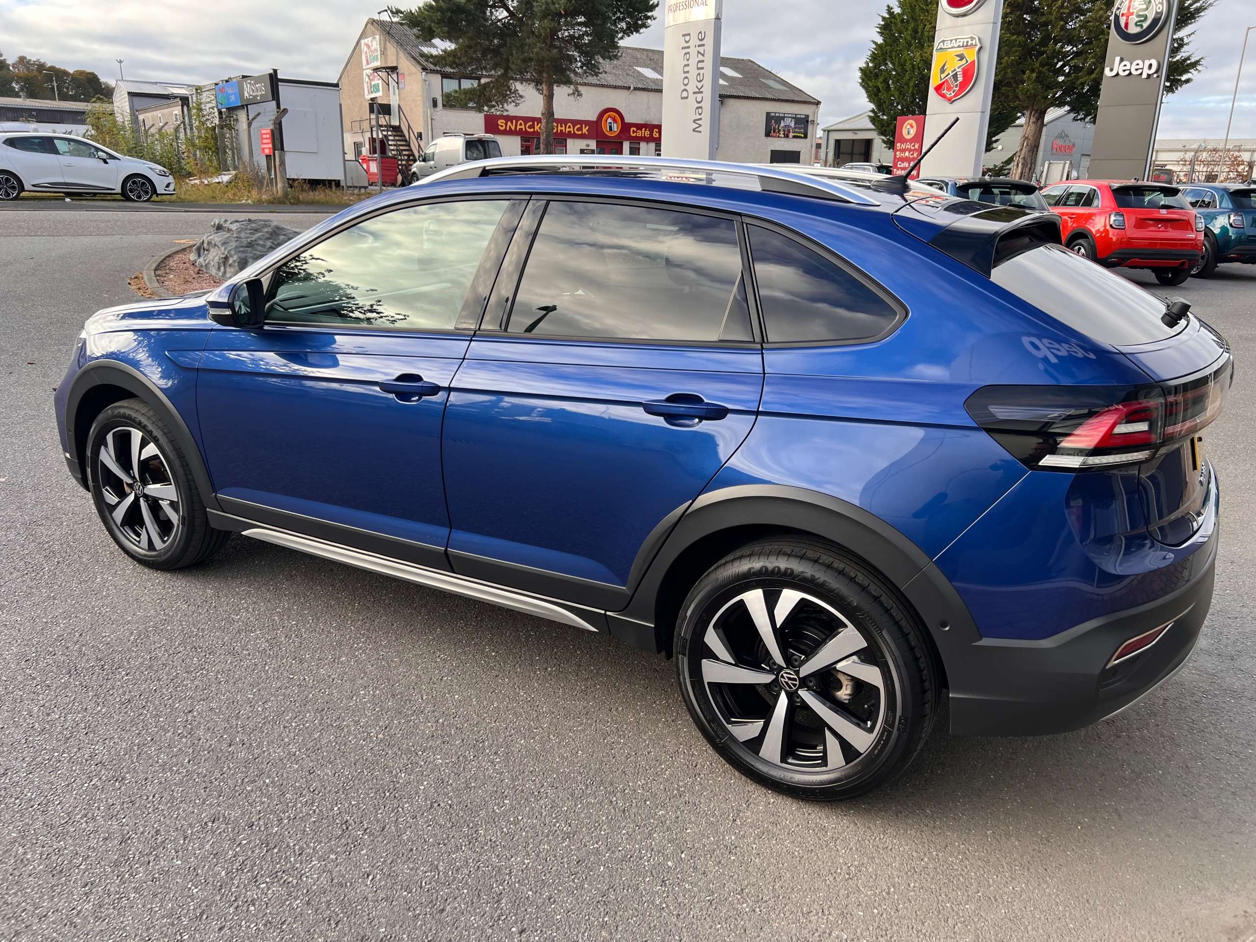 2022 VOLKSWAGEN TAIGO 2022 VOLKSWAGEN TAIGO