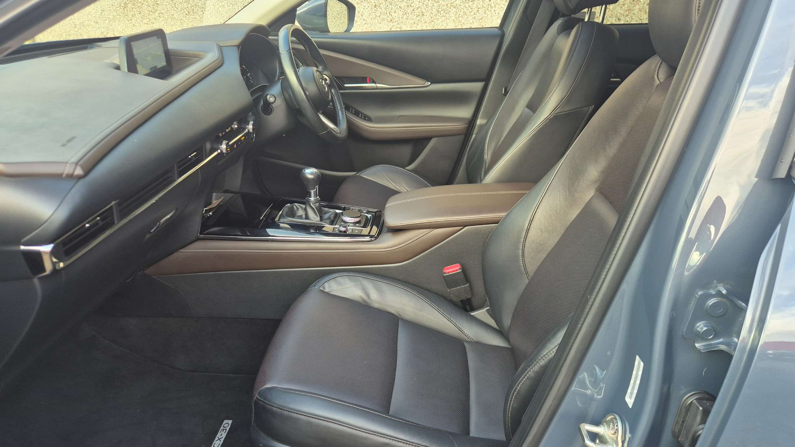 2021 MAZDA CX-30 2021 MAZDA CX-30