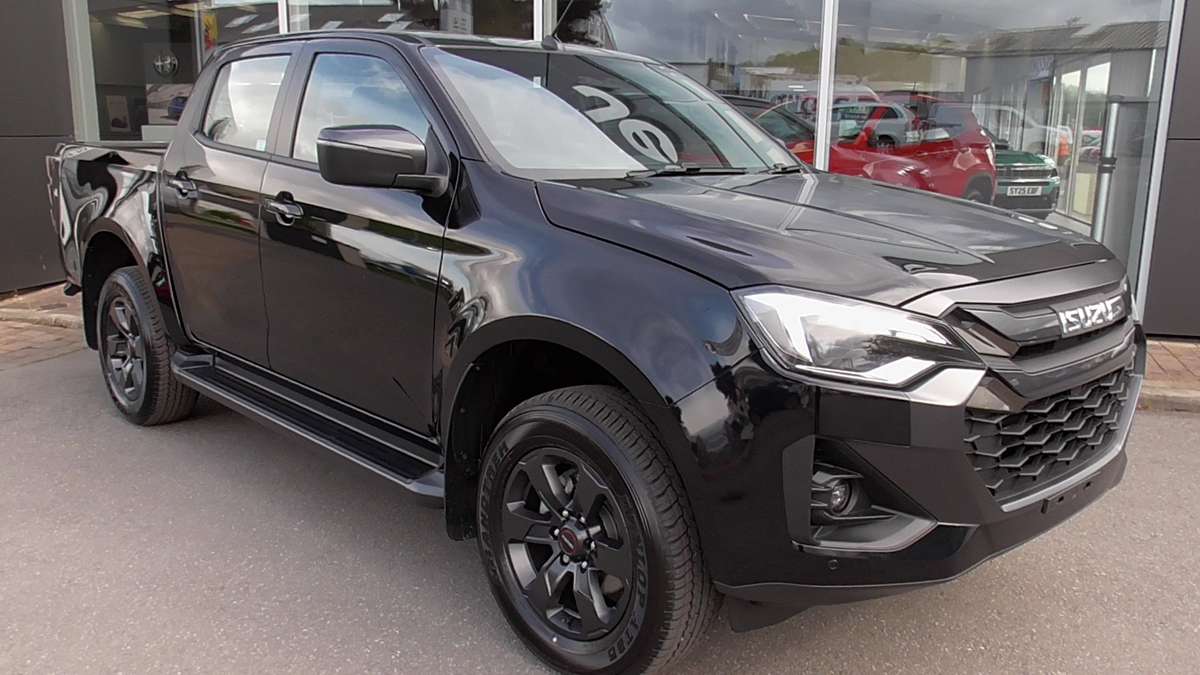 Check out this Isuzu D Max Diesel Manual