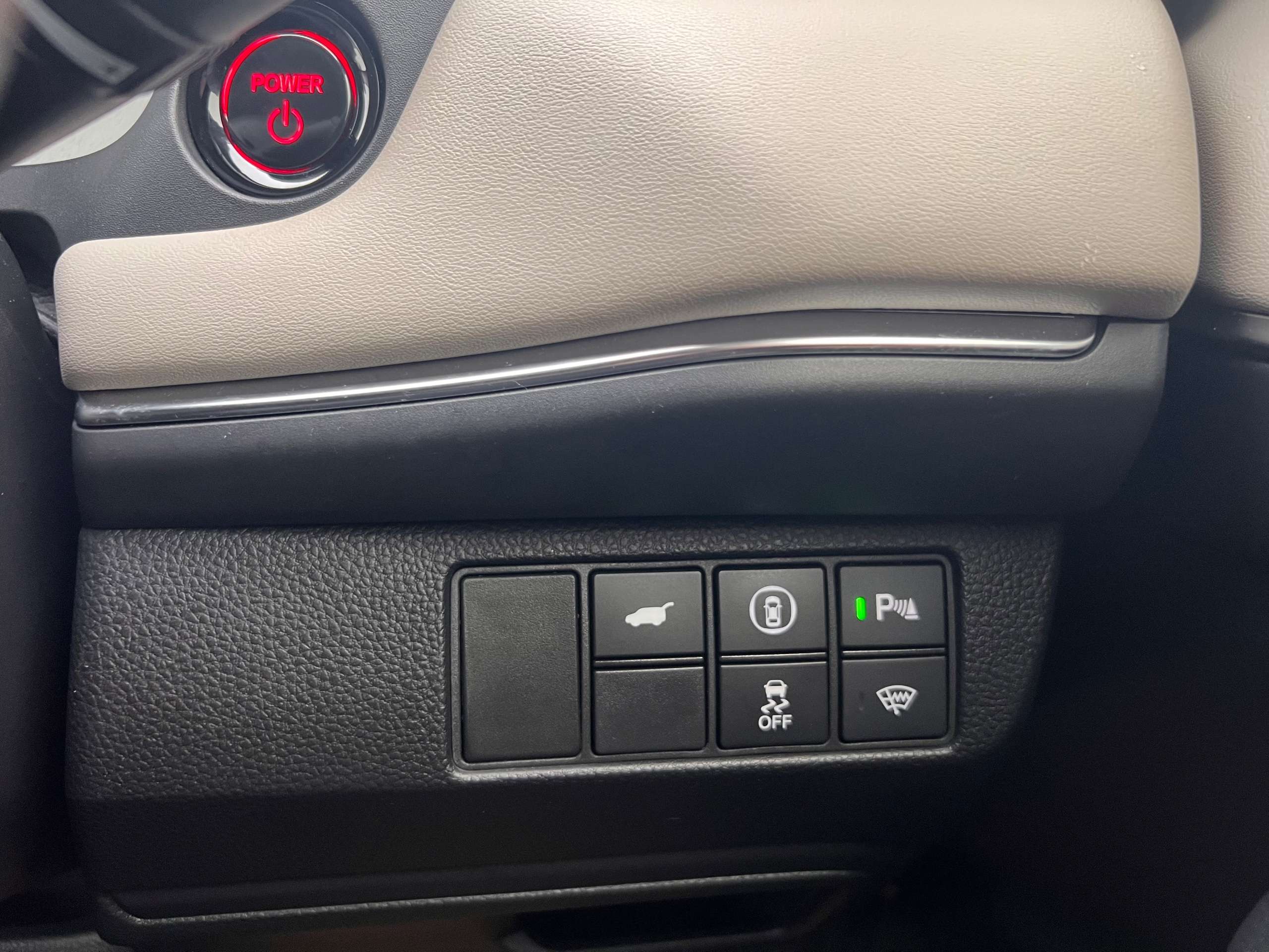 2022 HONDA HR-V 2022 HONDA HR-V