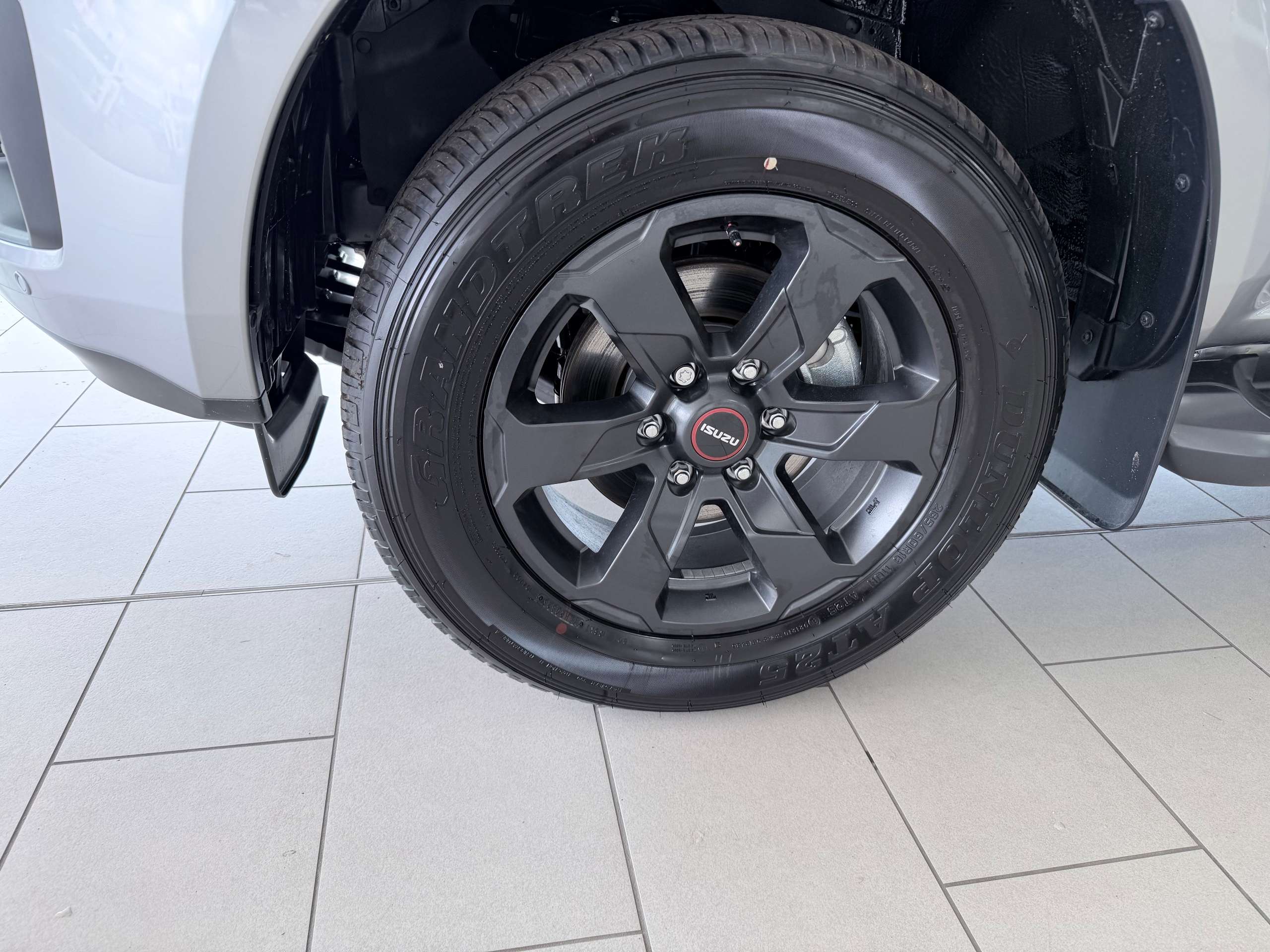 2025 ISUZU D-MAX 2025 ISUZU D-MAX