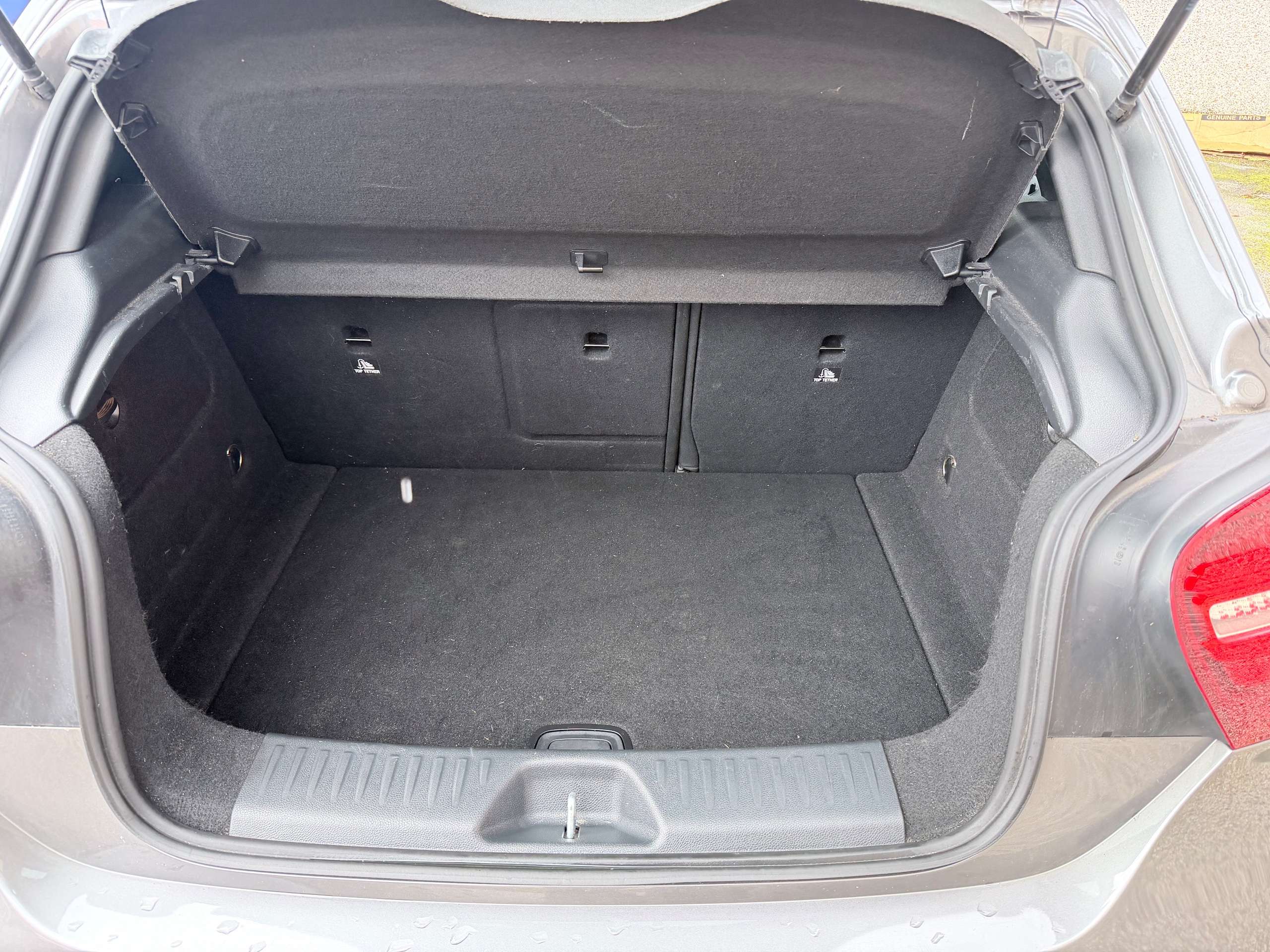 2018 MERCEDES-BENZ A CLASS 2018 MERCEDES-BENZ A CLASS