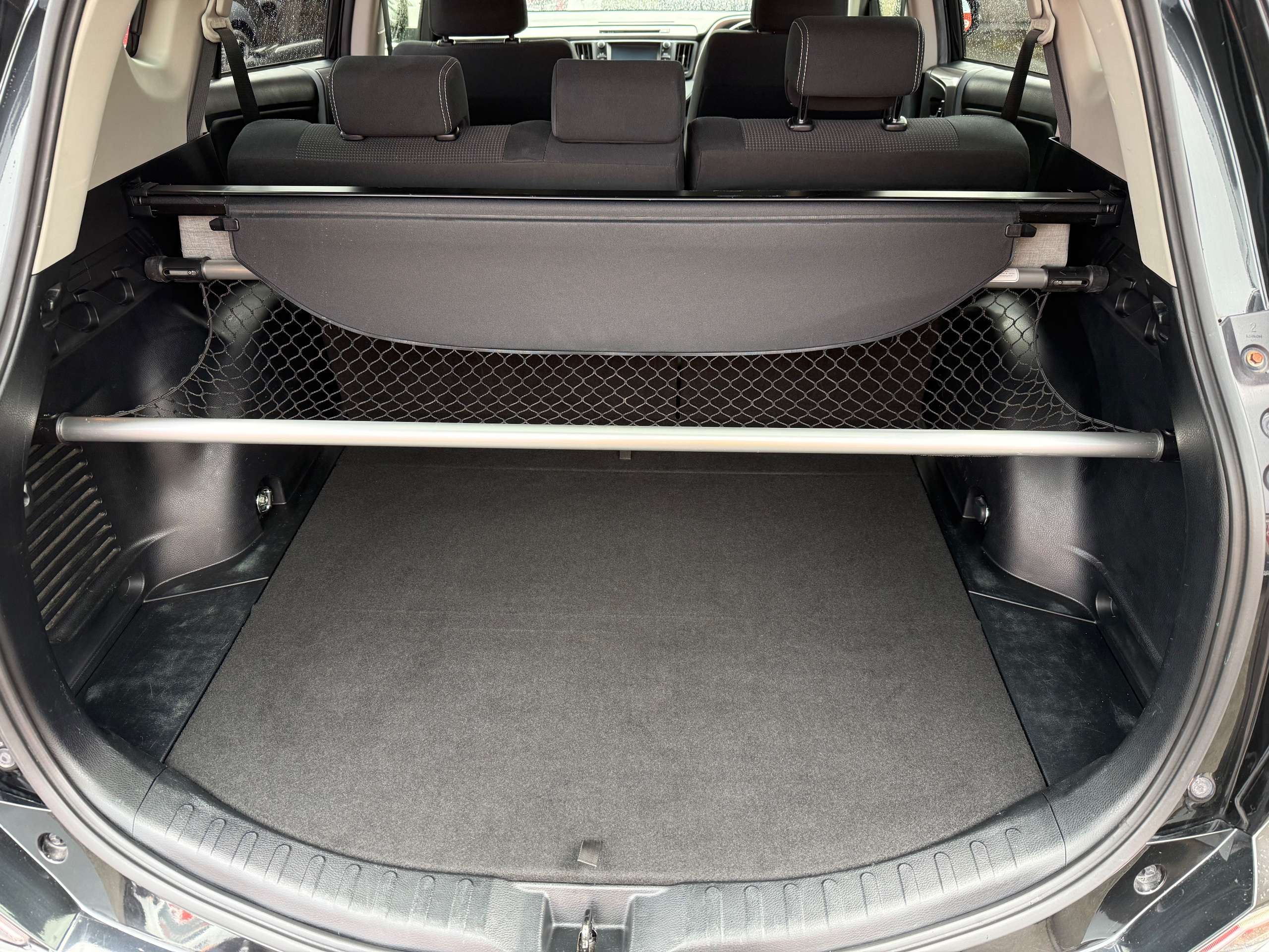 2017 TOYOTA RAV4 2017 TOYOTA RAV4
