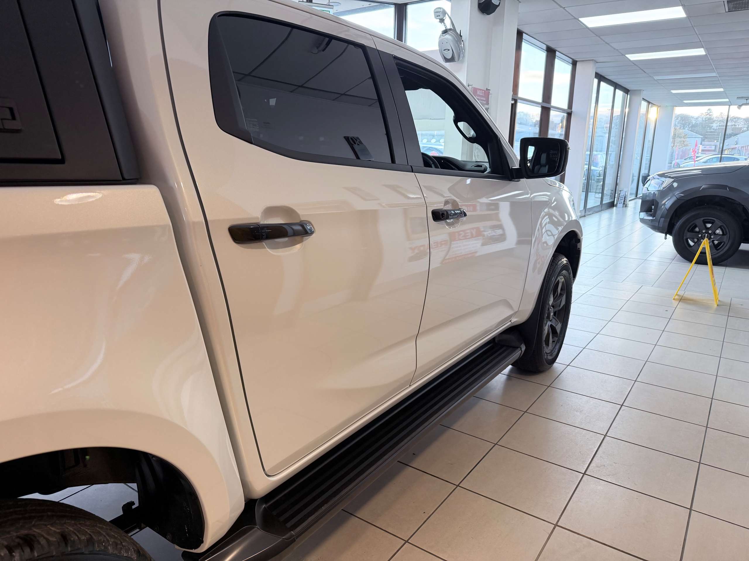 2025 ISUZU D-MAX 2025 ISUZU D-MAX