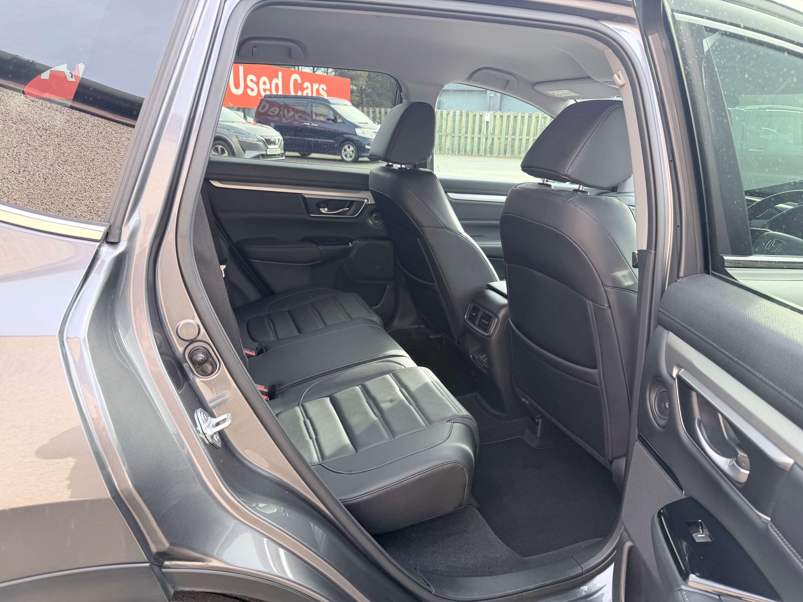 2023 HONDA CR-V 2023 HONDA CR-V