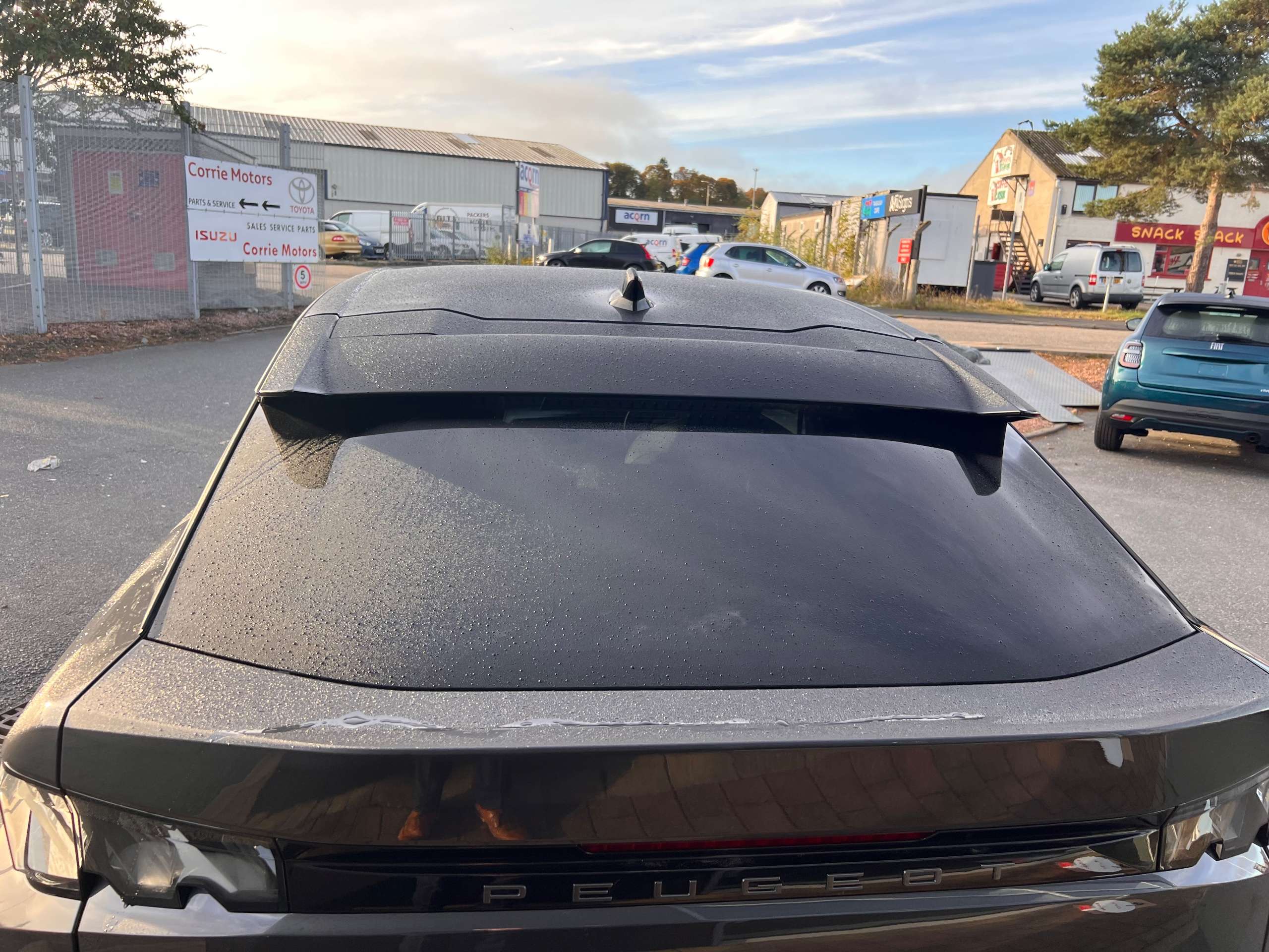 2024 PEUGEOT 3008 2024 PEUGEOT 3008