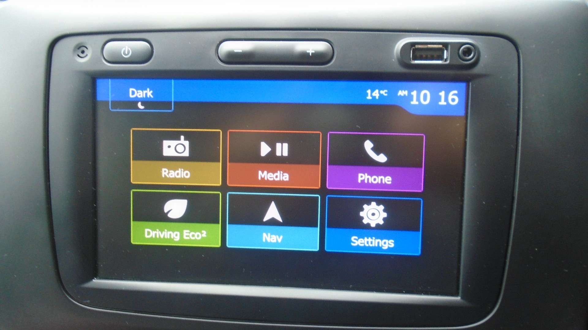 2019 DACIA DUSTER 2019 DACIA DUSTER