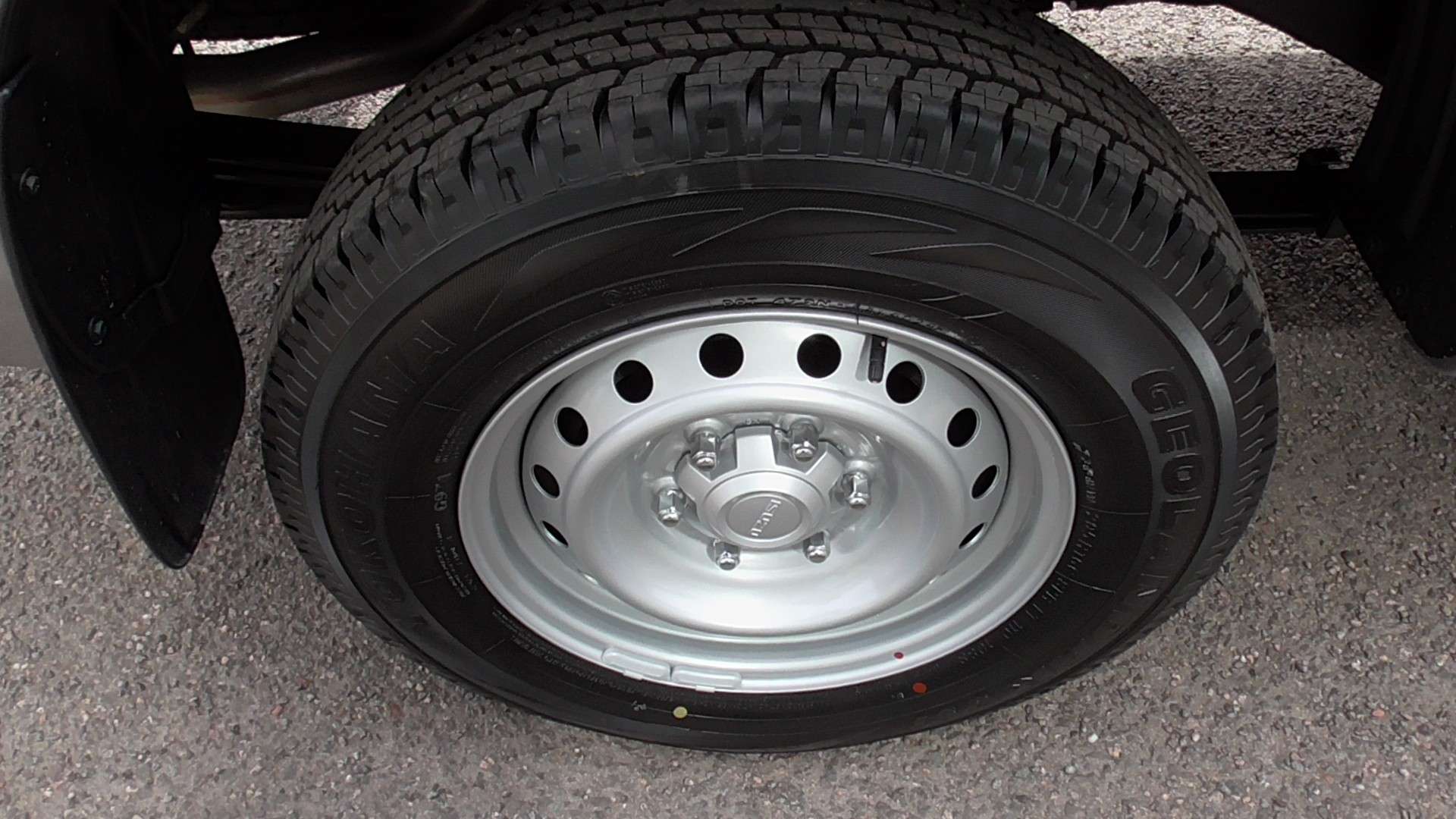 null ISUZU D MAX null ISUZU D MAX