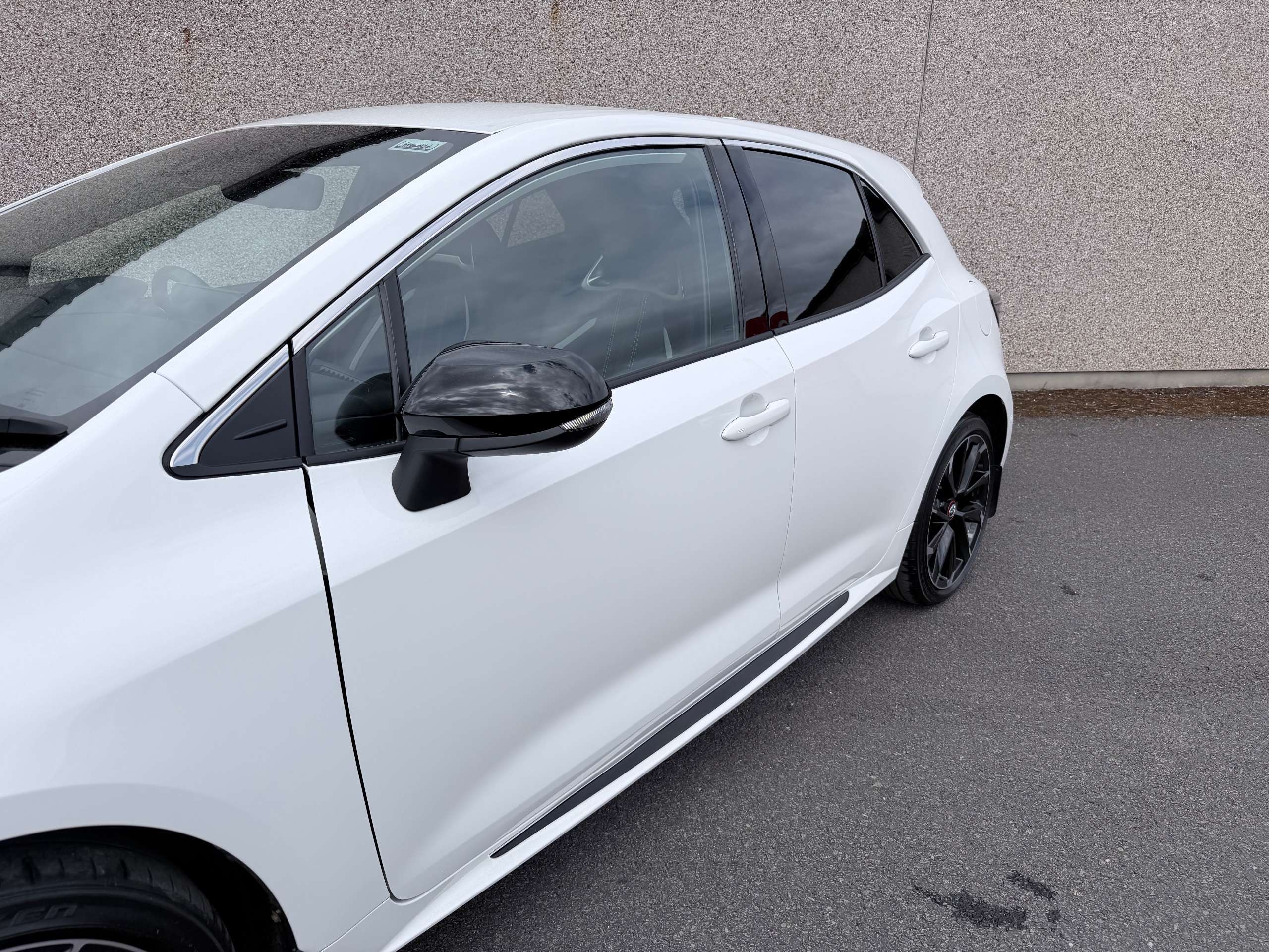 2023 TOYOTA COROLLA 2023 TOYOTA COROLLA