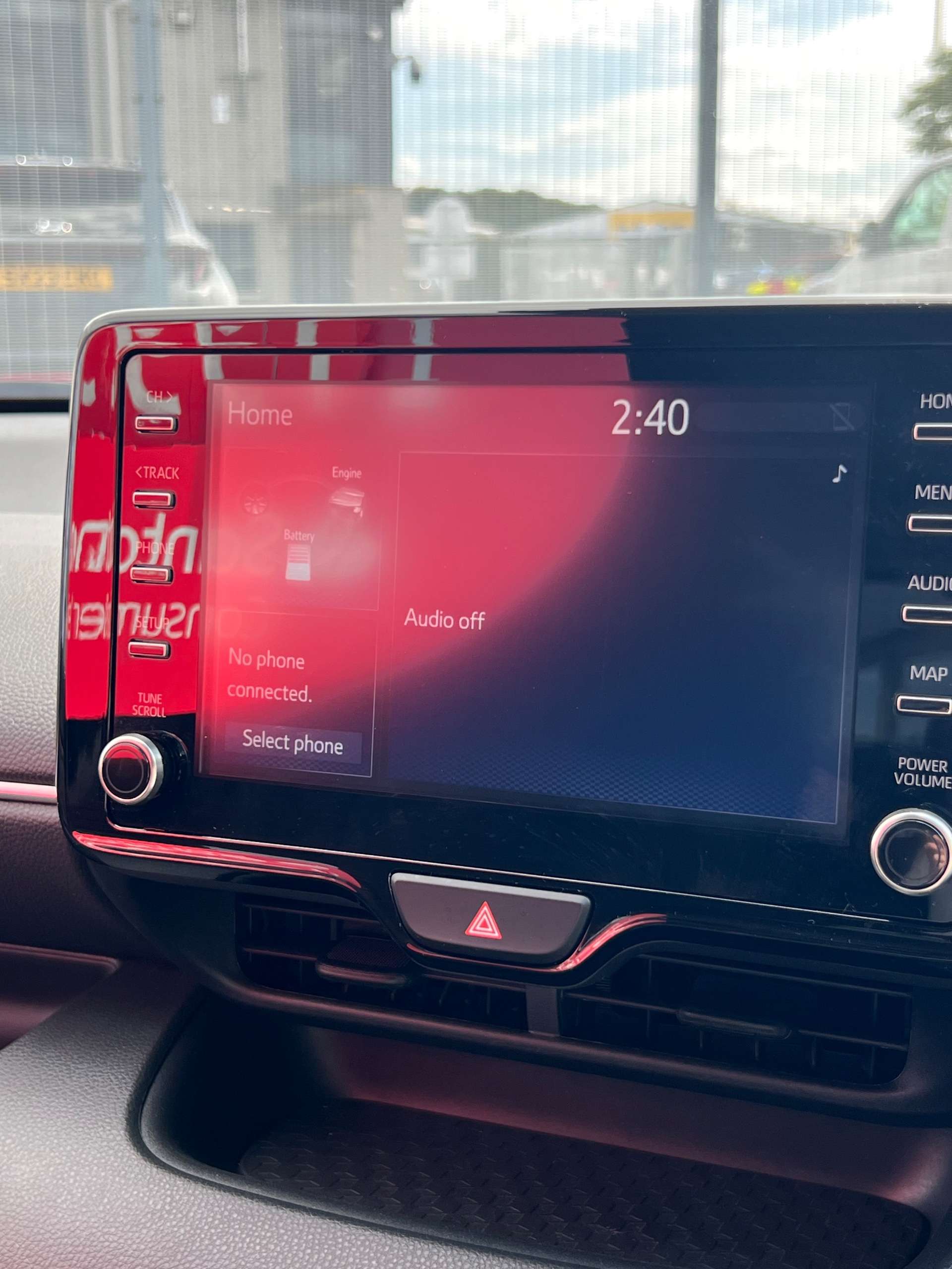 2024 MAZDA 2 2024 MAZDA 2