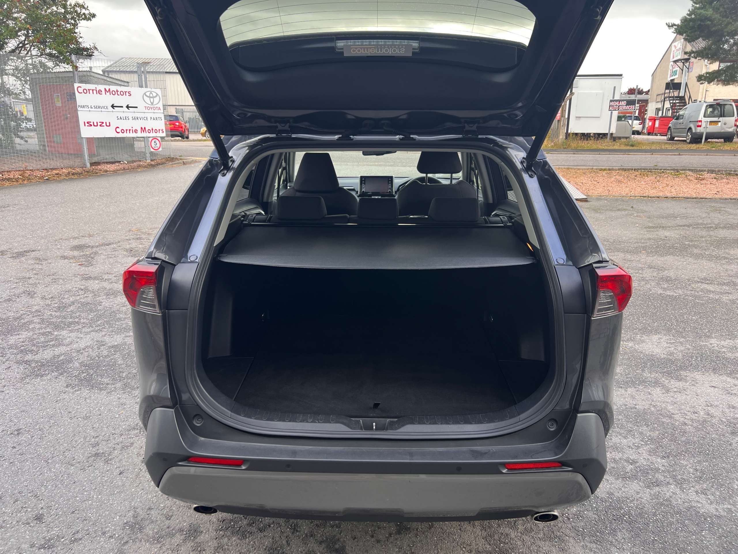 2020 TOYOTA RAV4 2020 TOYOTA RAV4