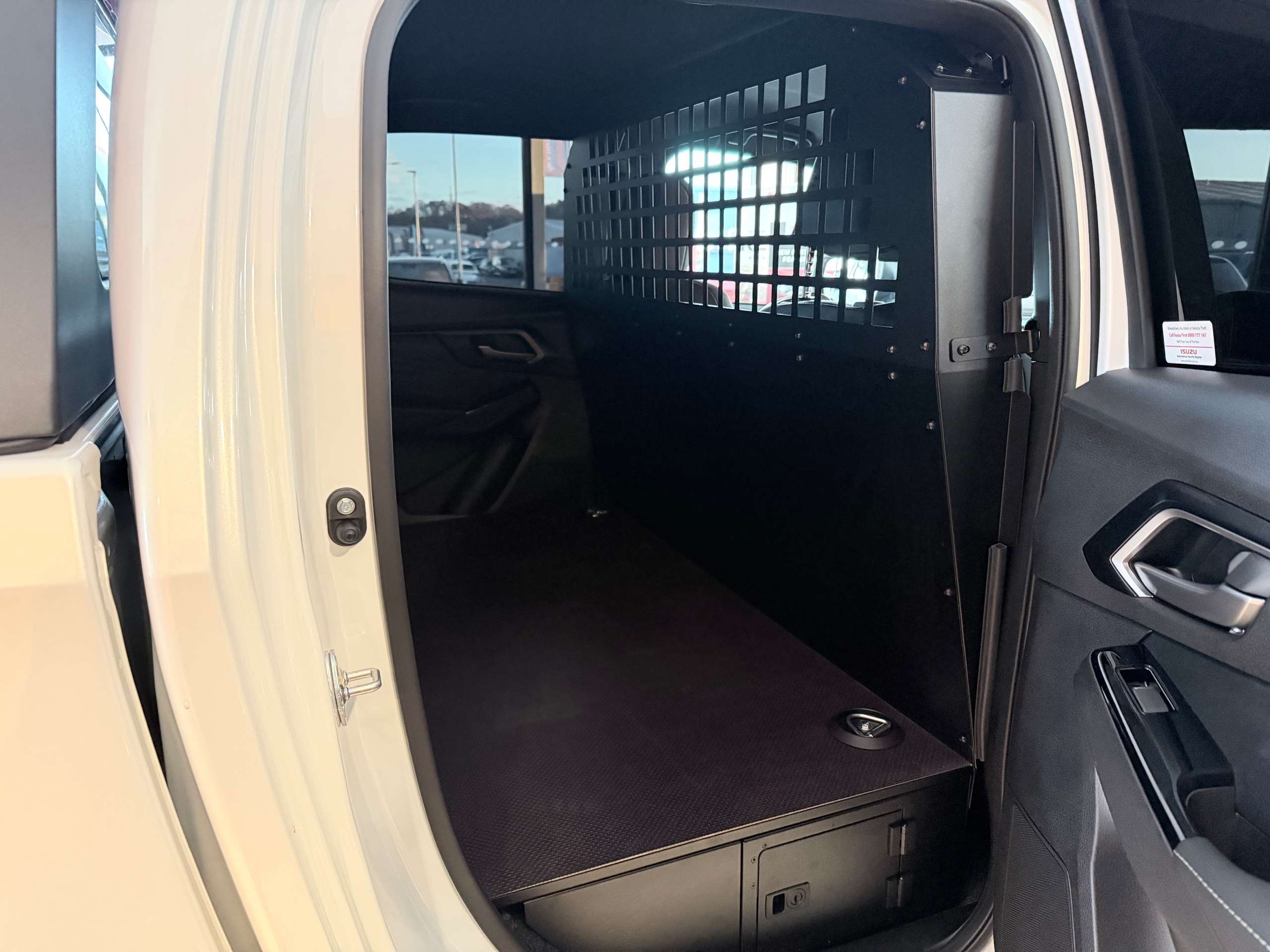 2025 ISUZU D-MAX 2025 ISUZU D-MAX