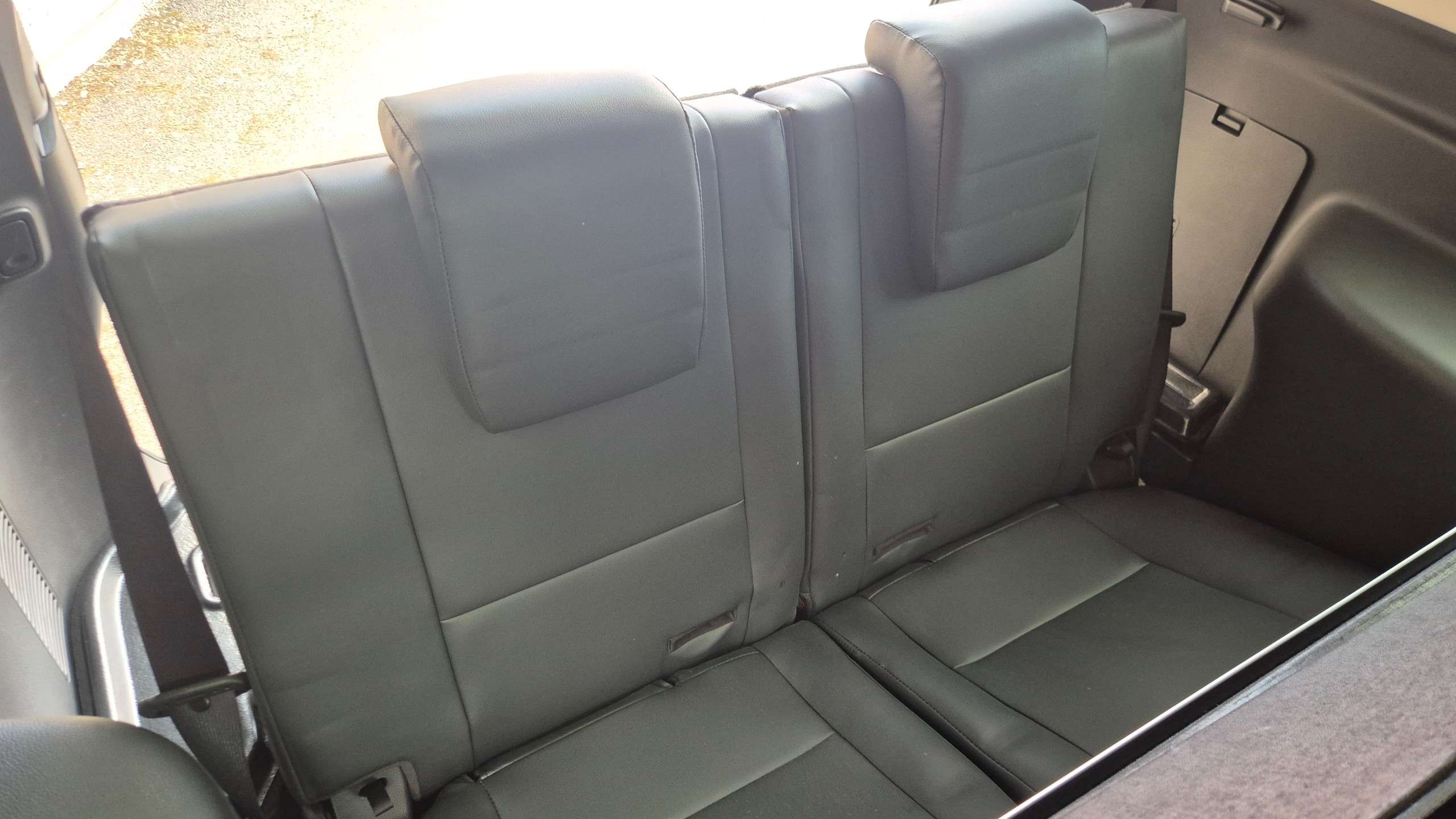 2018 MITSUBISHI SHOGUN SPORT 2018 MITSUBISHI SHOGUN SPORT