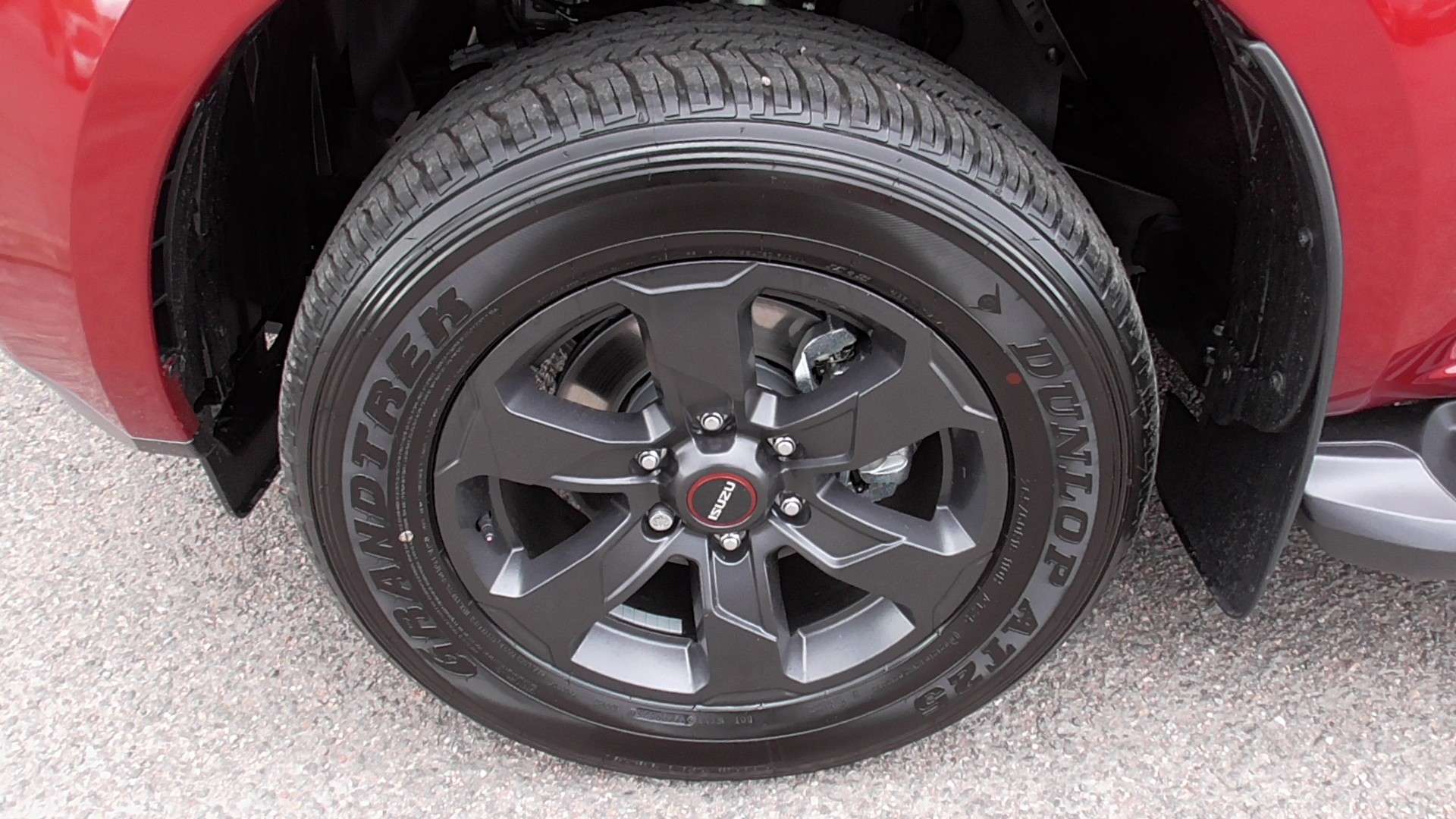 null ISUZU D MAX null ISUZU D MAX