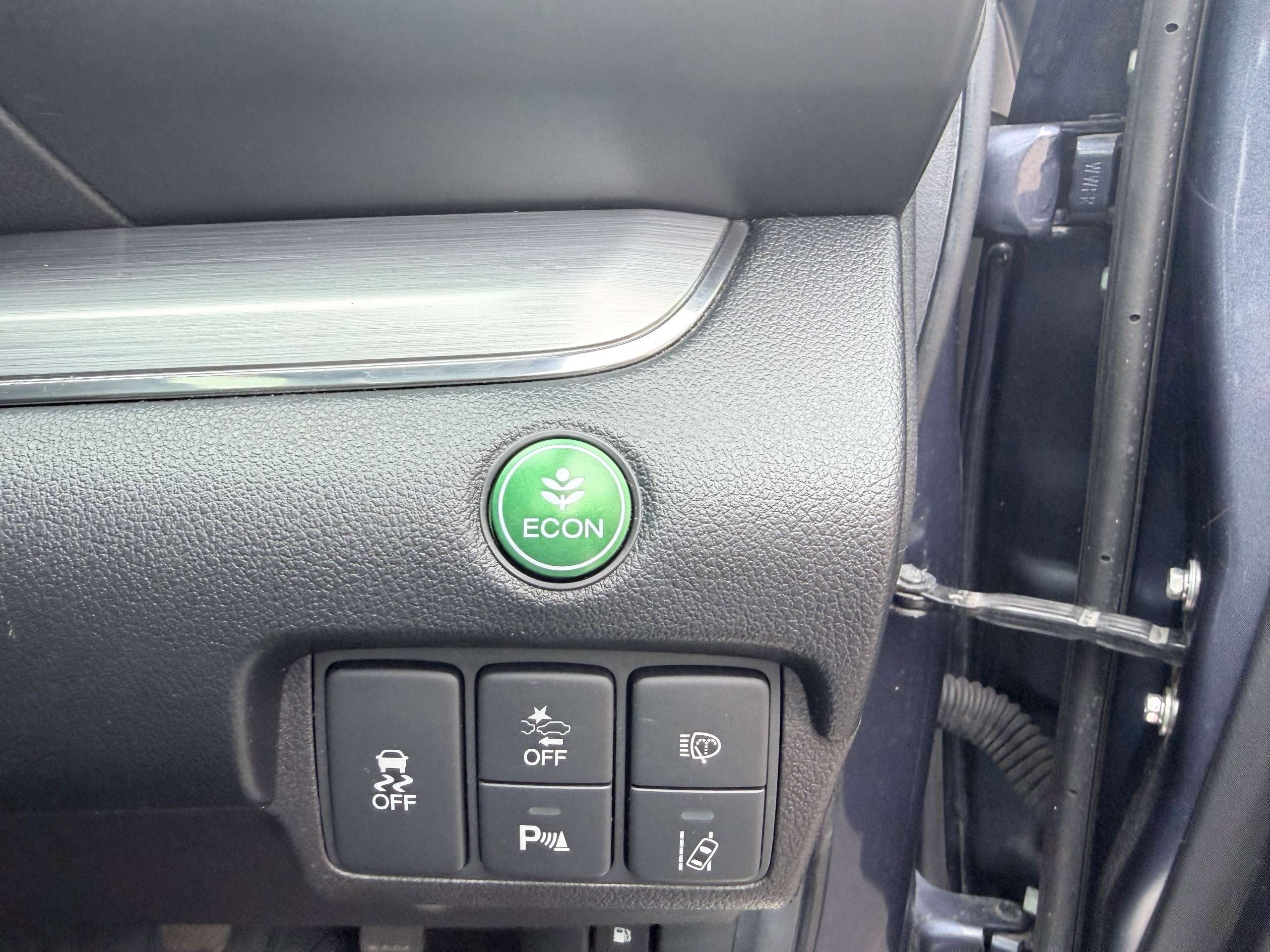 2017 HONDA CR-V 2017 HONDA CR-V