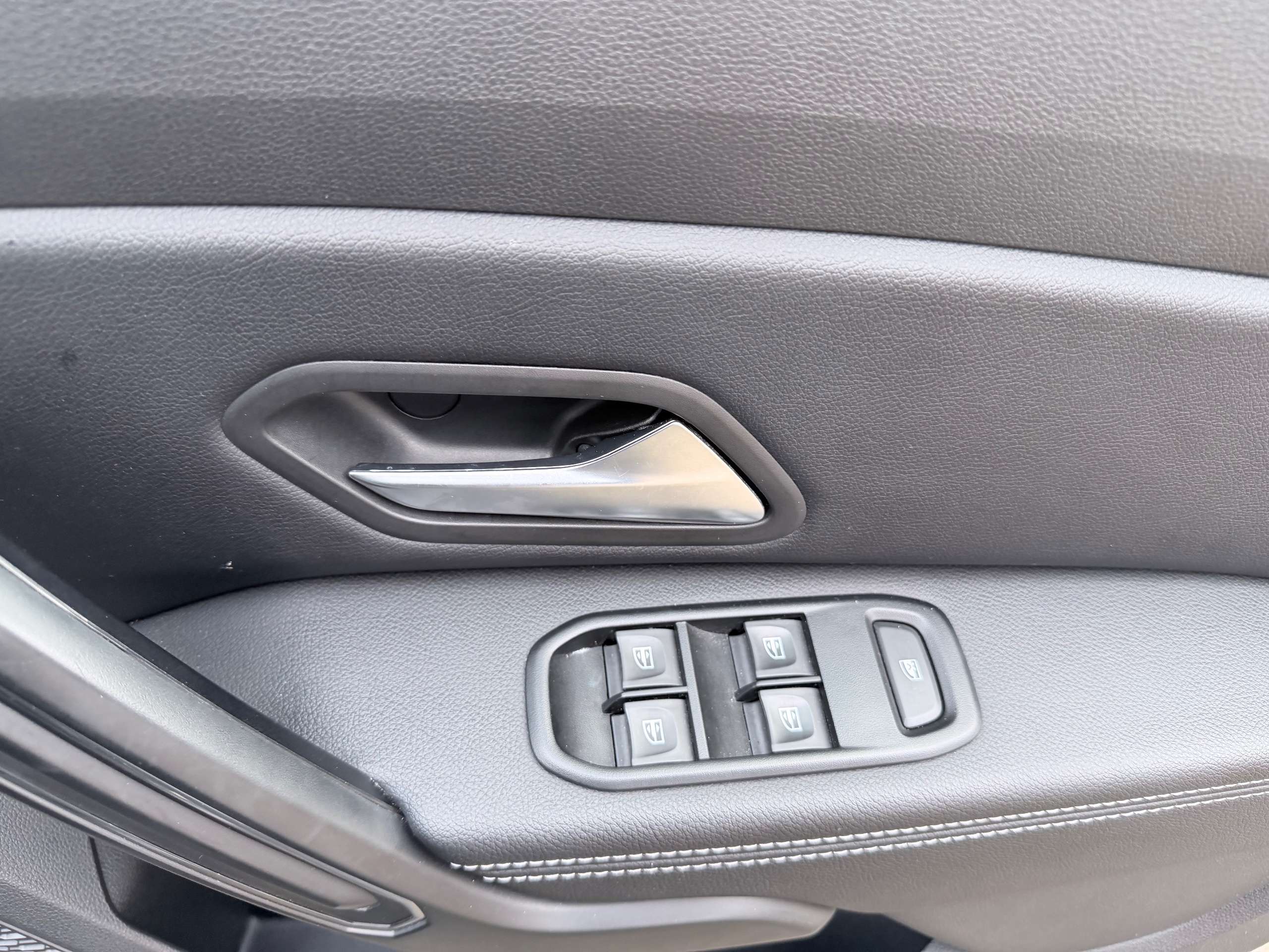 2019 DACIA DUSTER 2019 DACIA DUSTER