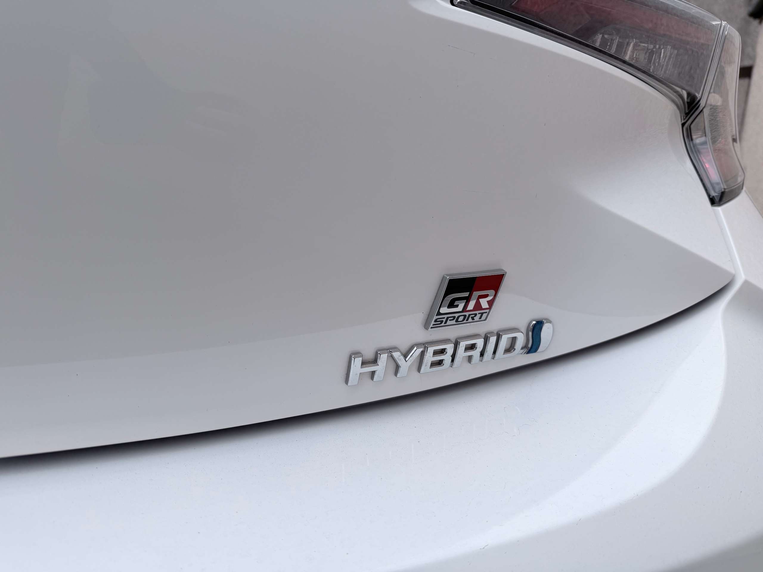 2023 TOYOTA COROLLA 2023 TOYOTA COROLLA
