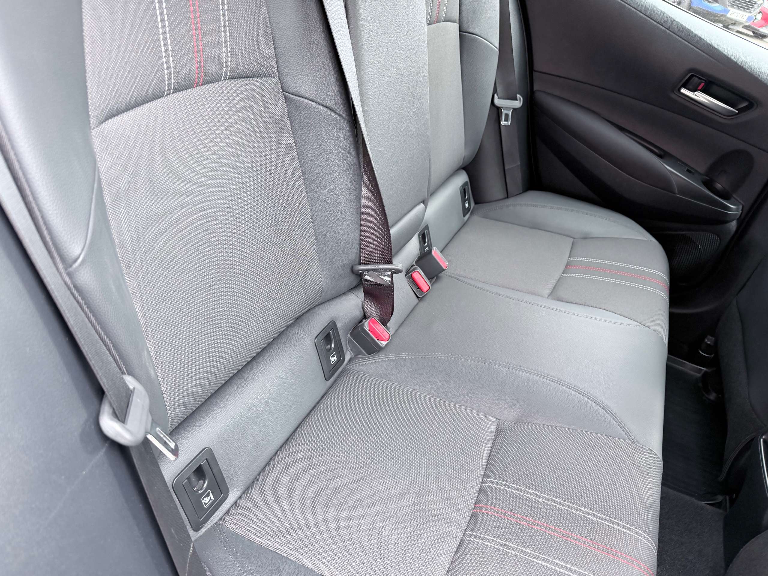 2023 TOYOTA COROLLA 2023 TOYOTA COROLLA