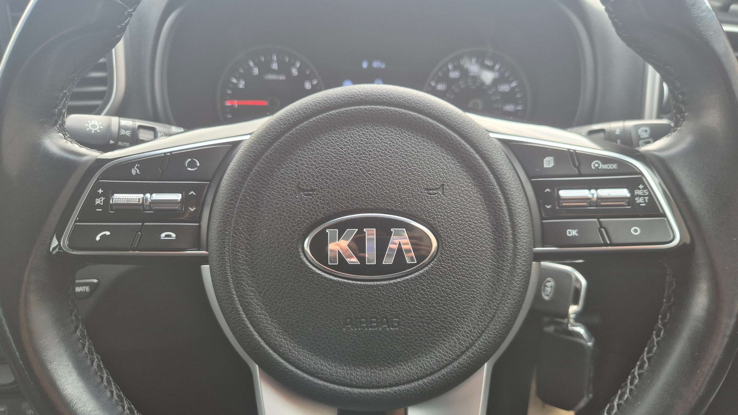 2020 KIA SPORTAGE 2020 KIA SPORTAGE