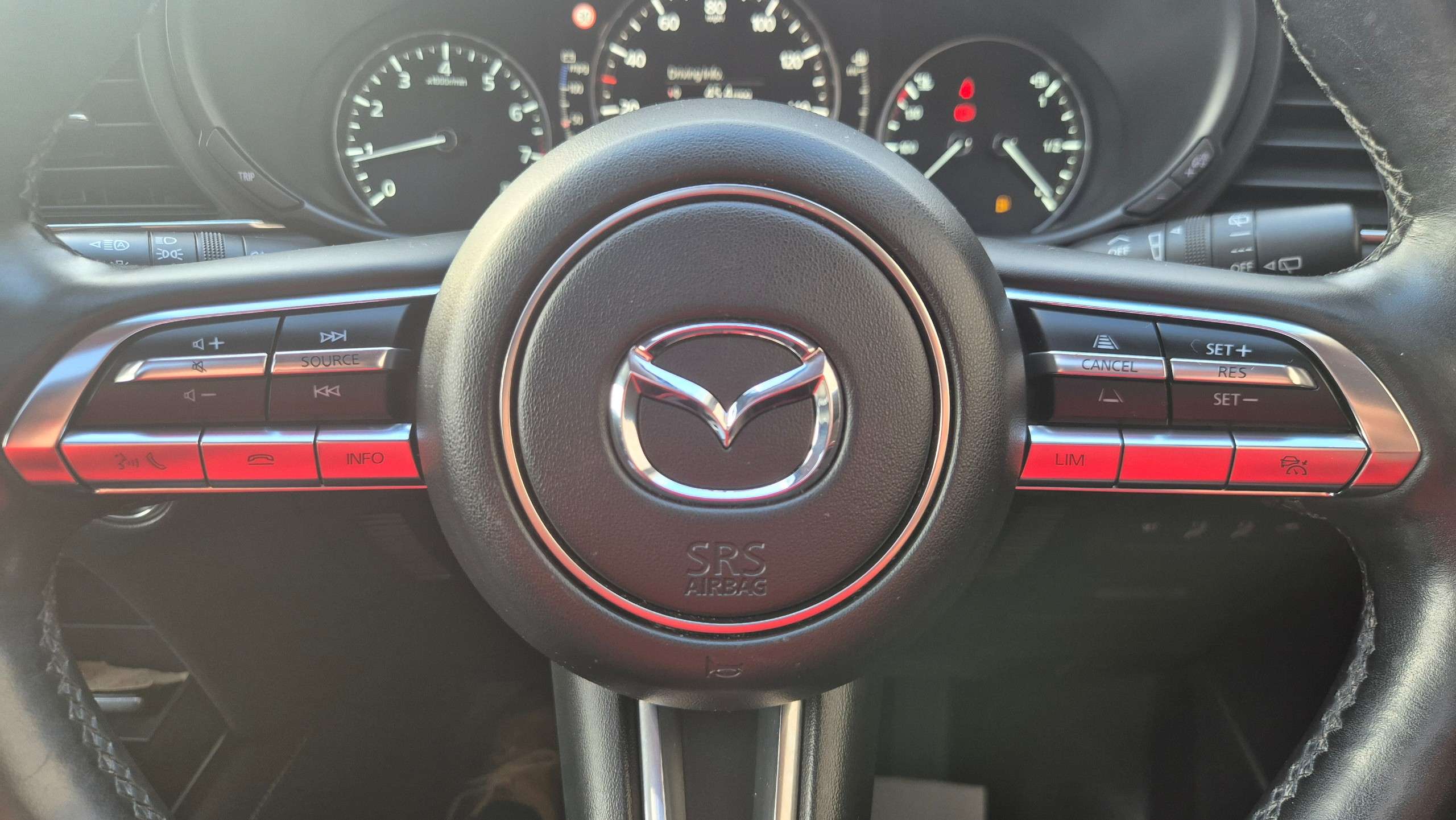 2021 MAZDA CX-30 2021 MAZDA CX-30
