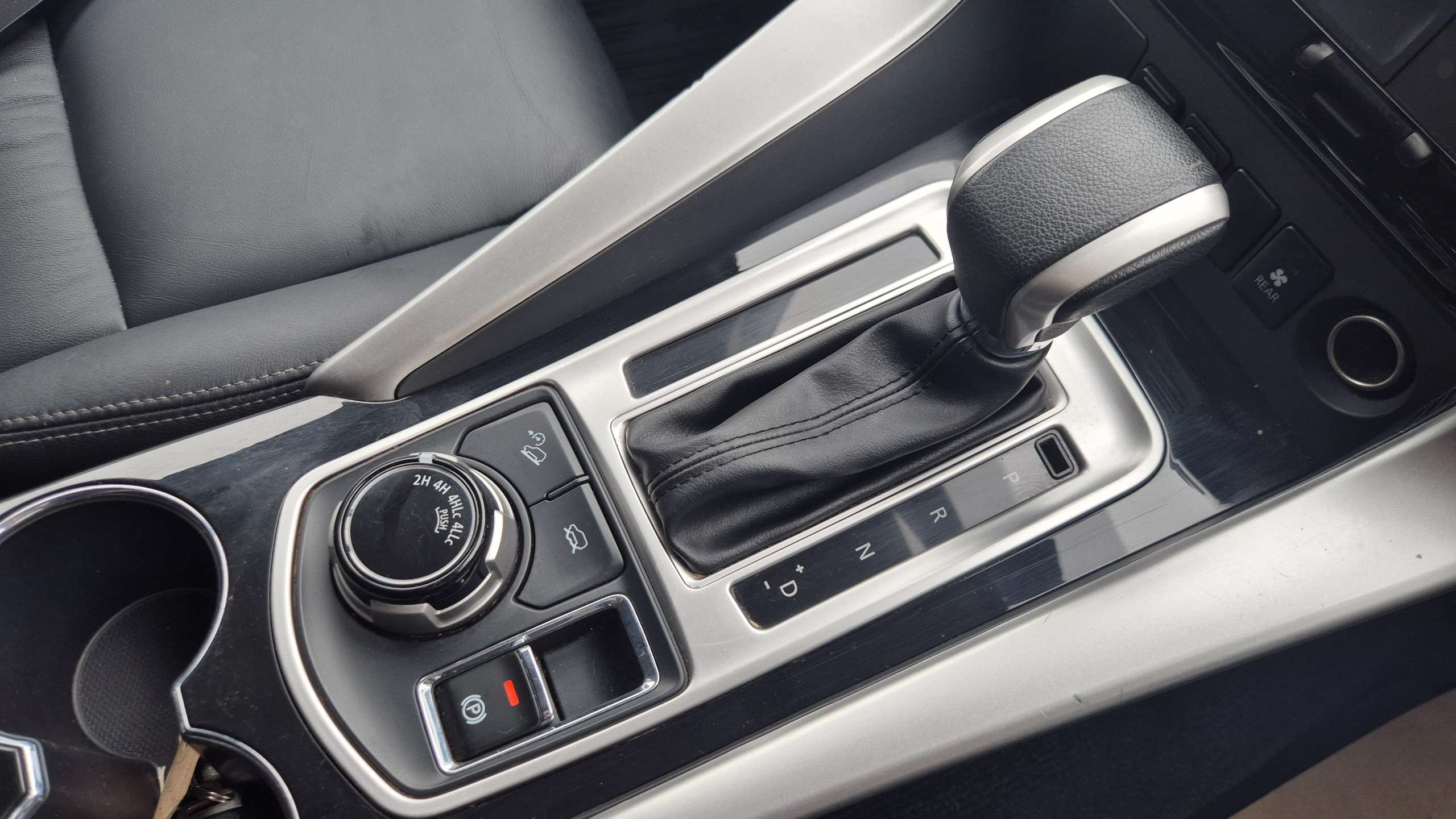 2021 MITSUBISHI SHOGUN SPORT 2021 MITSUBISHI SHOGUN SPORT
