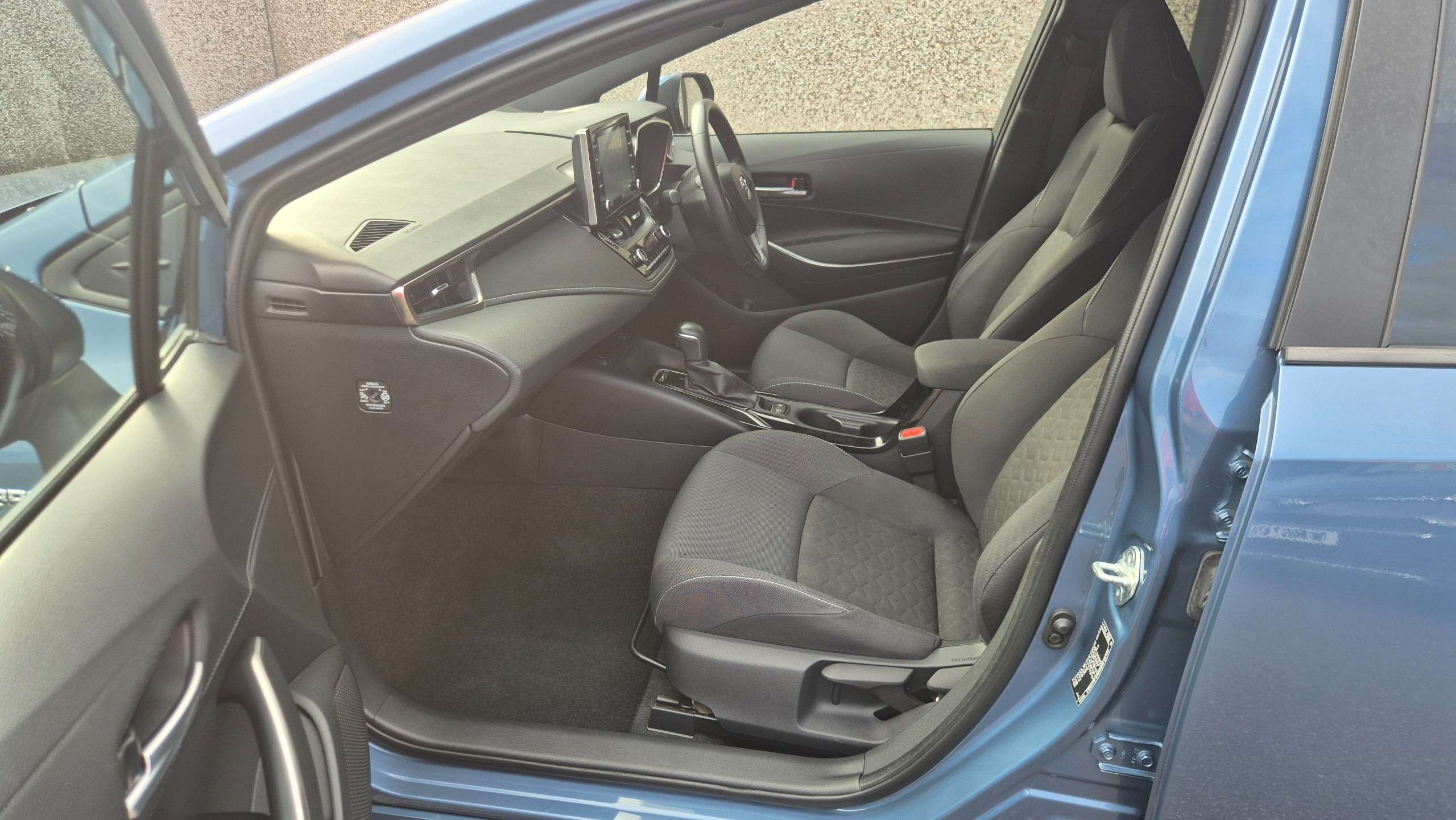 2020 TOYOTA COROLLA 2020 TOYOTA COROLLA